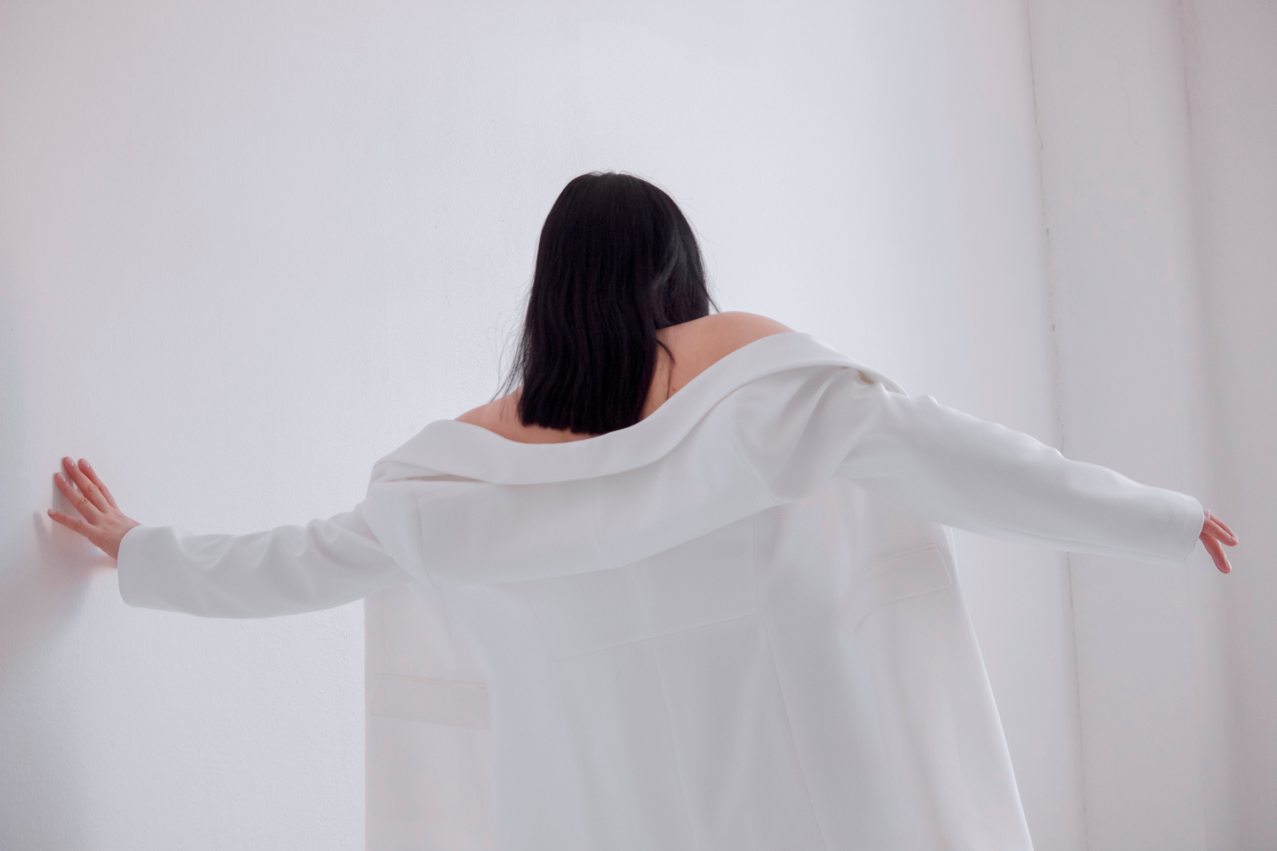 Елена. Фотограф Юлия Мешаева