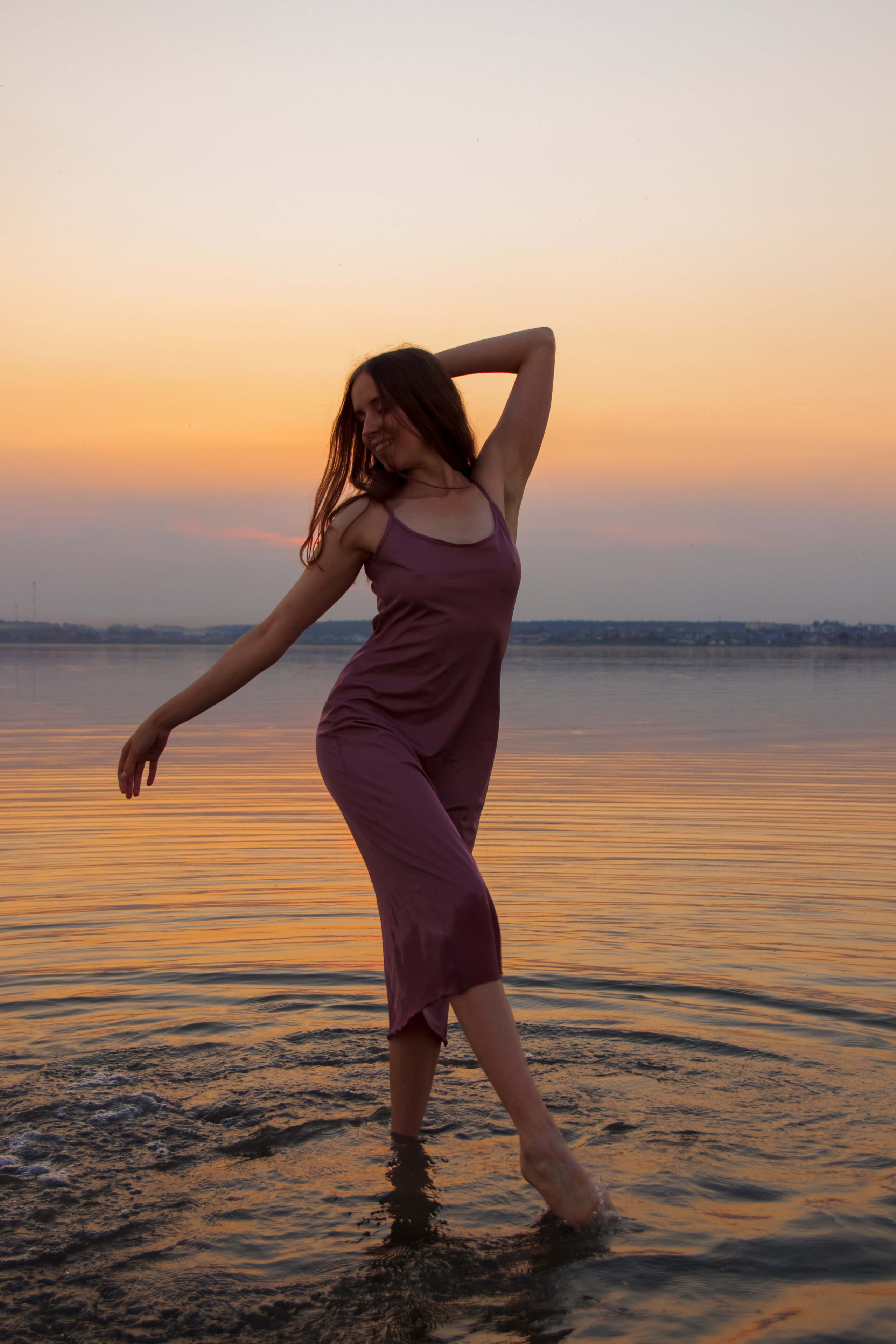 Фотограф Юлия Мешаева