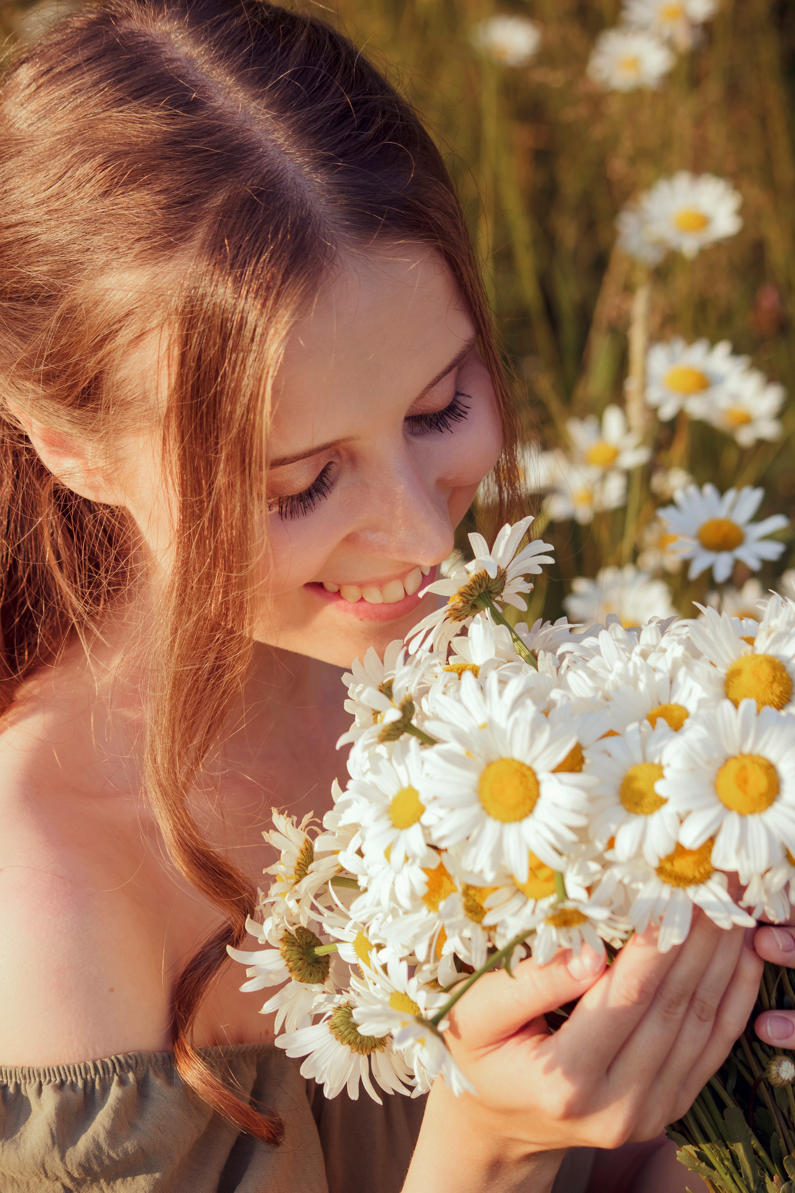 Алёна. Фотограф Юлия Мешаева