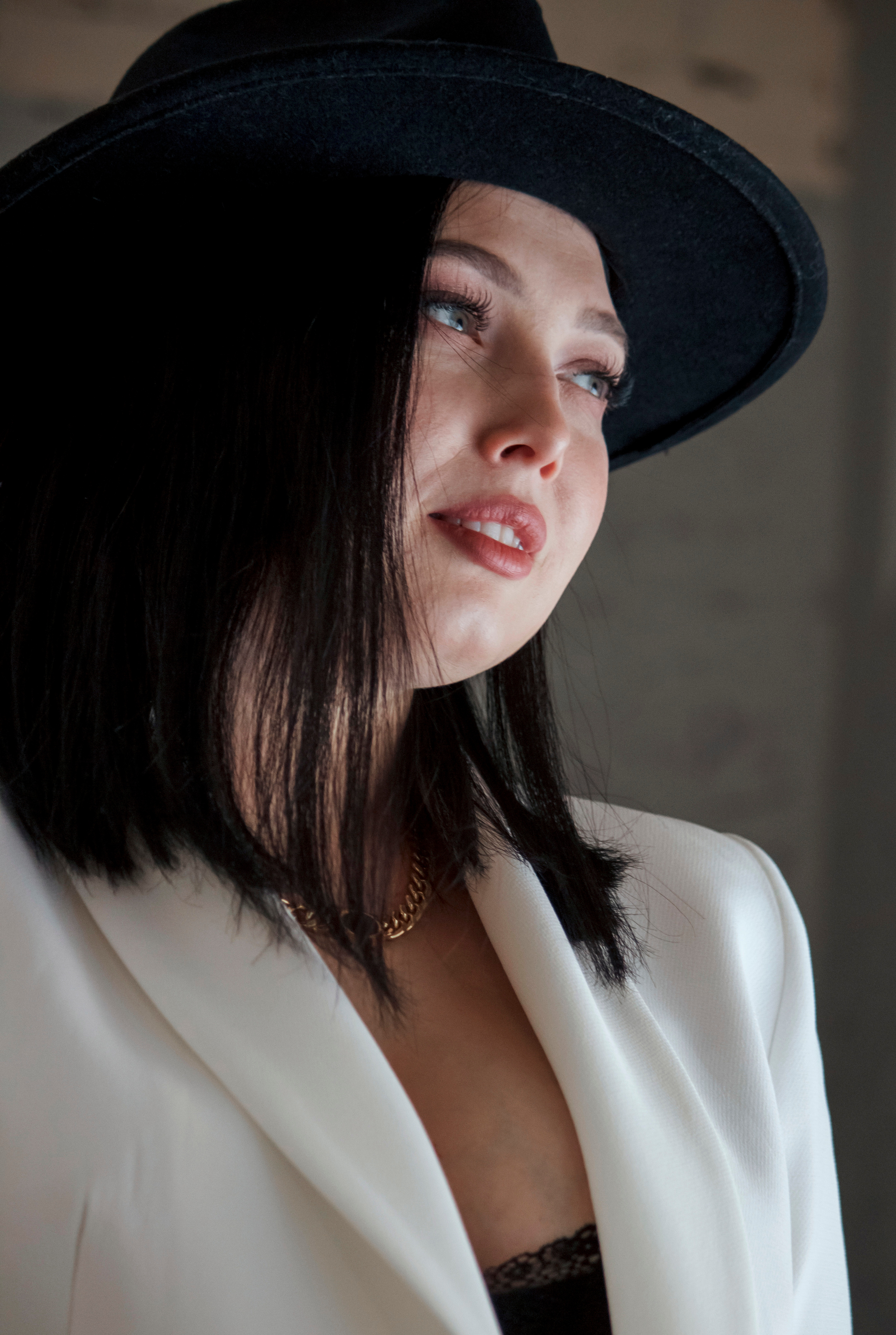 Елена. Фотограф Юлия Мешаева