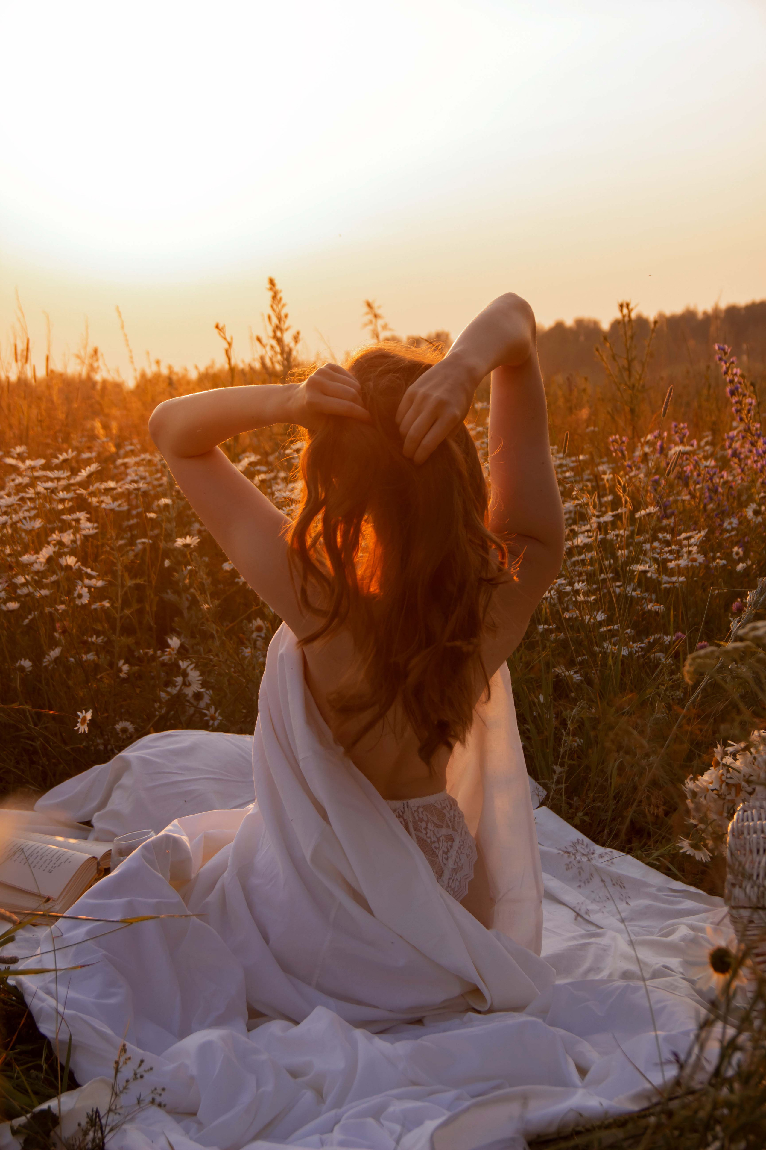 Фотограф Юлия Мешаева