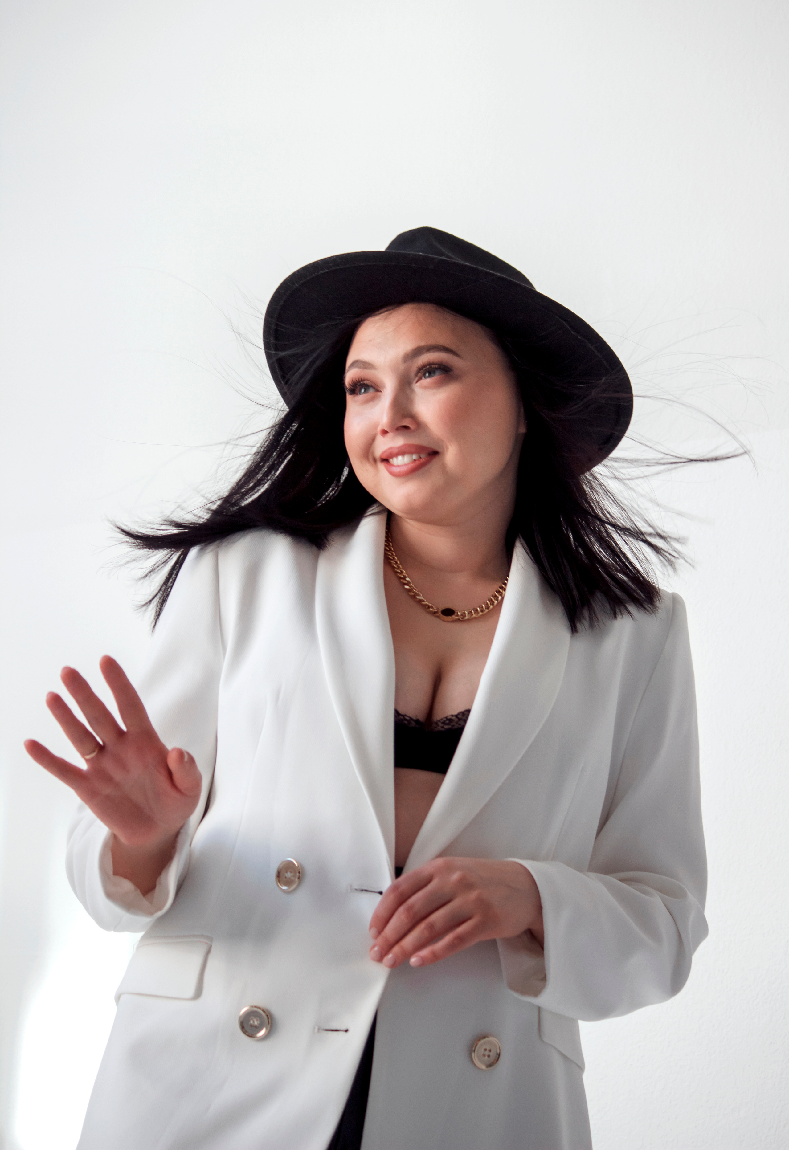 Елена. Фотограф Юлия Мешаева