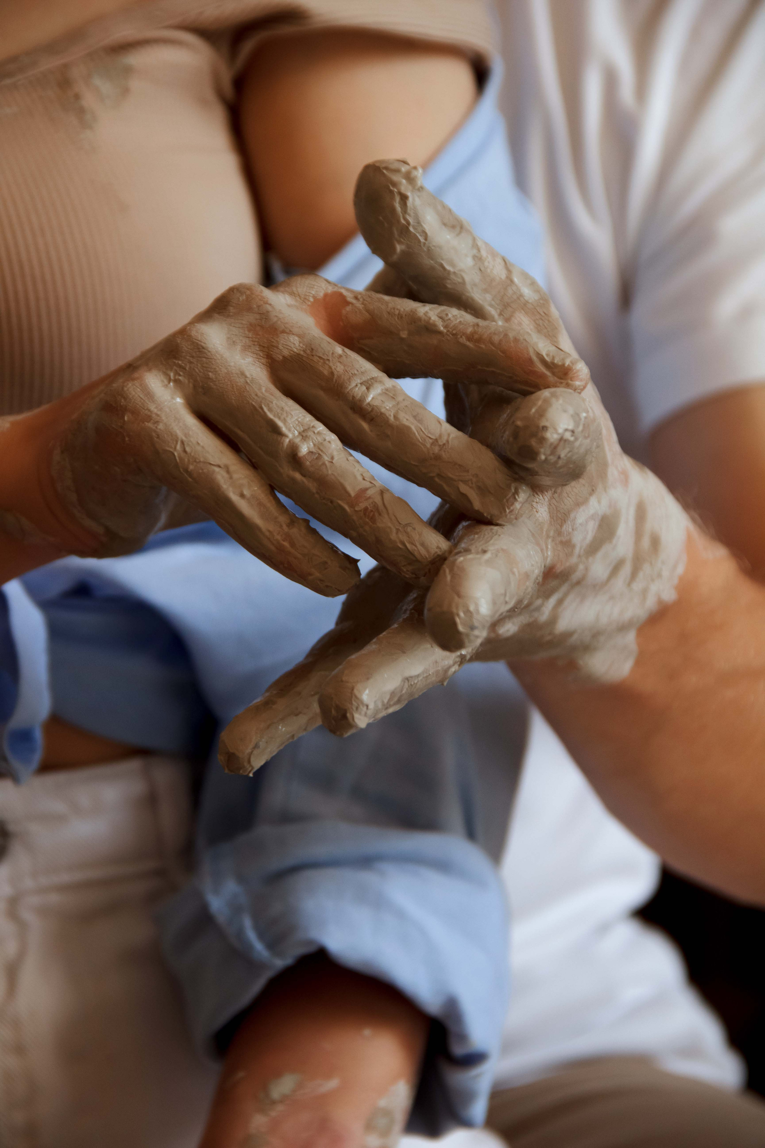 Фотограф Юлия Мешаева