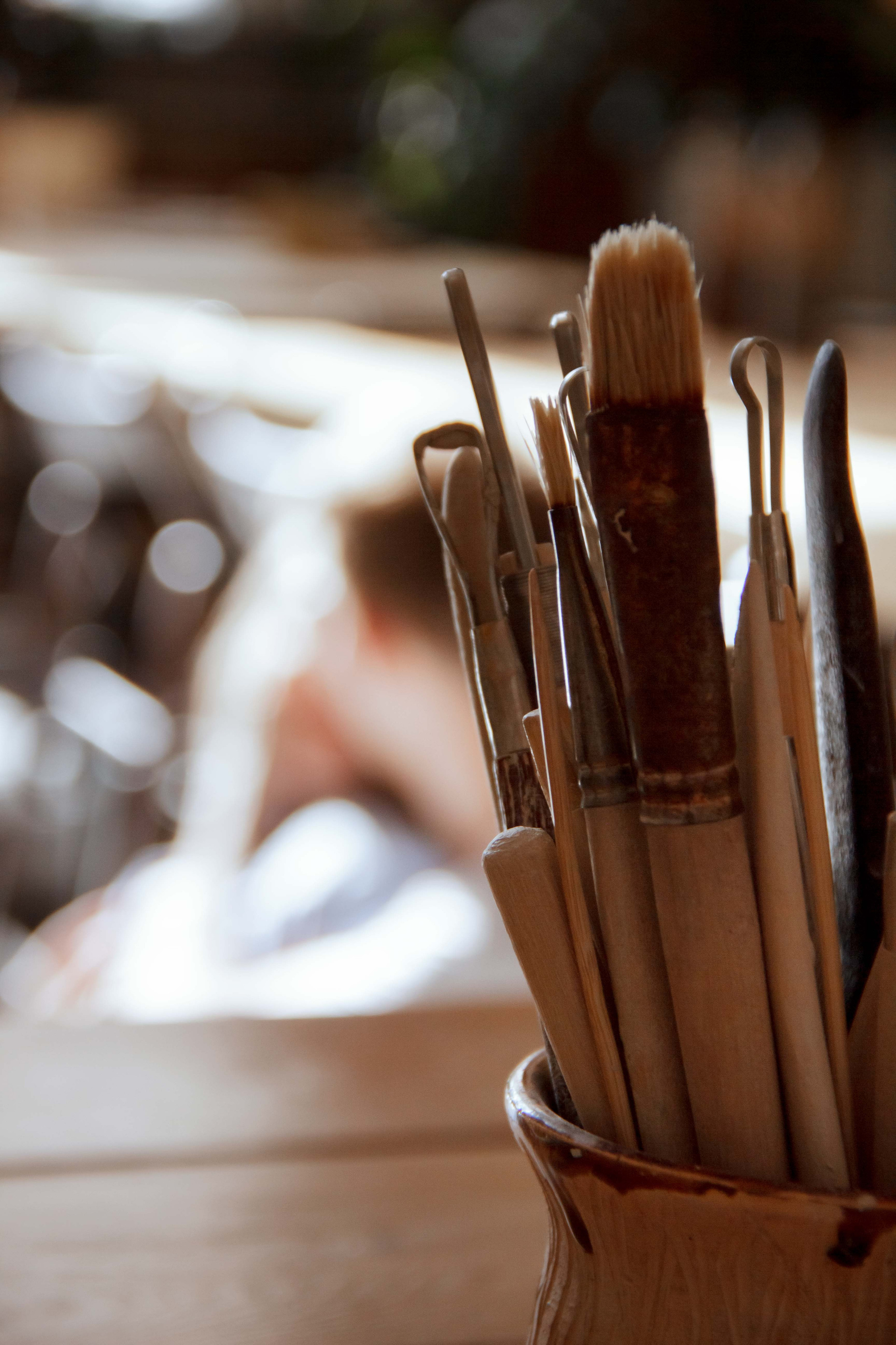 Фотограф Юлия Мешаева