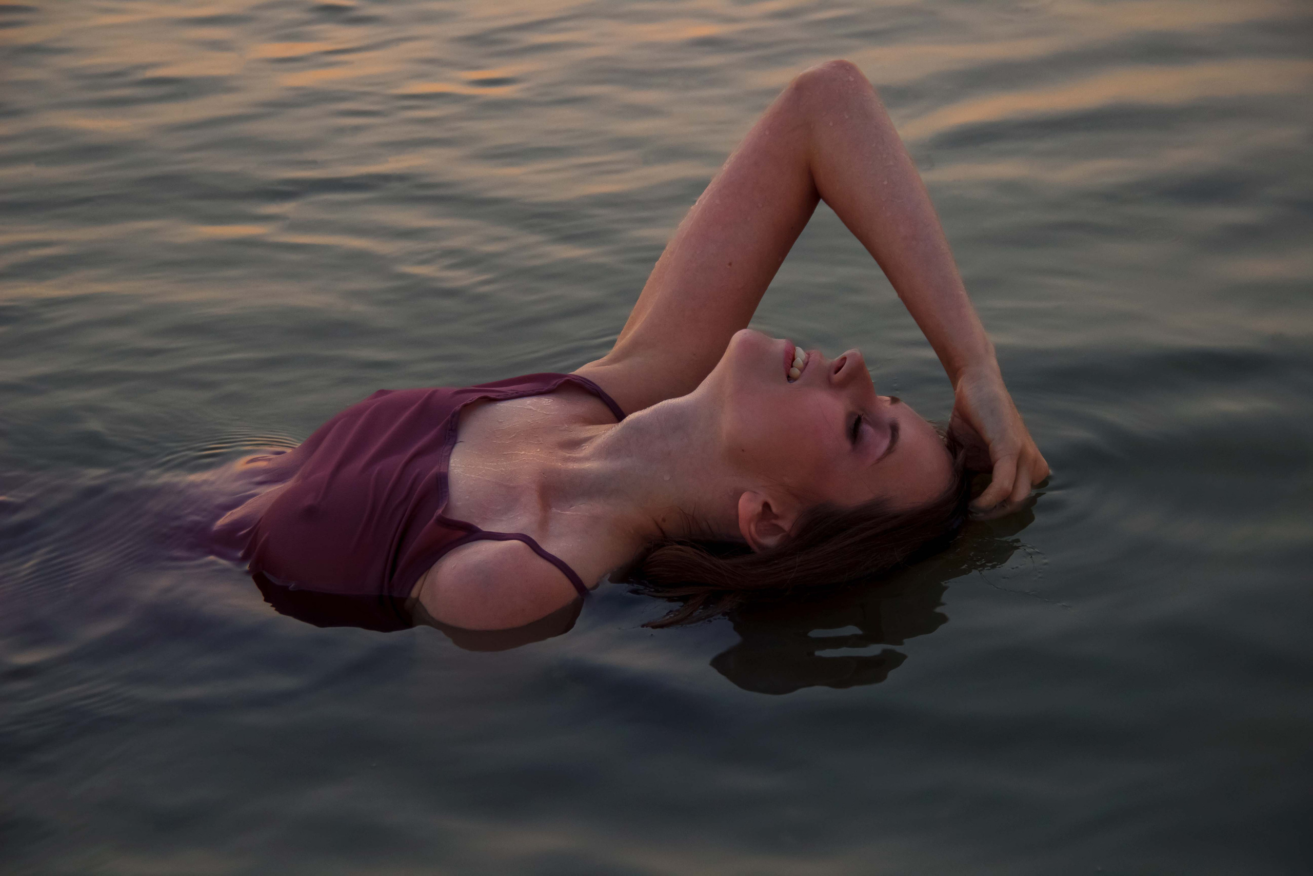 Фотограф Юлия Мешаева