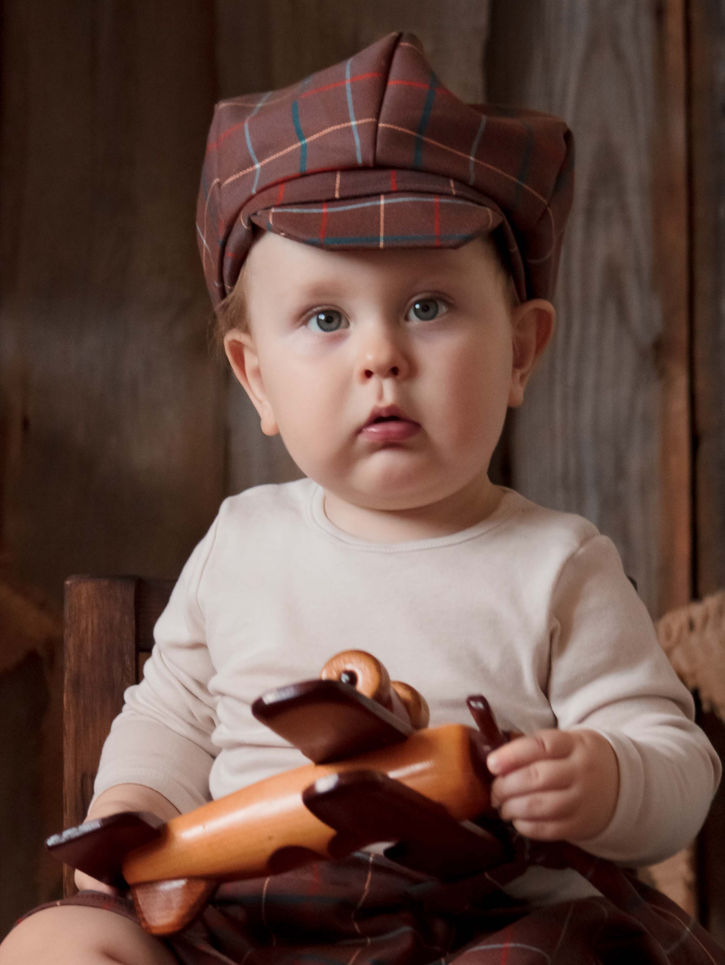 Дети. Фотограф Юлия Мешаева