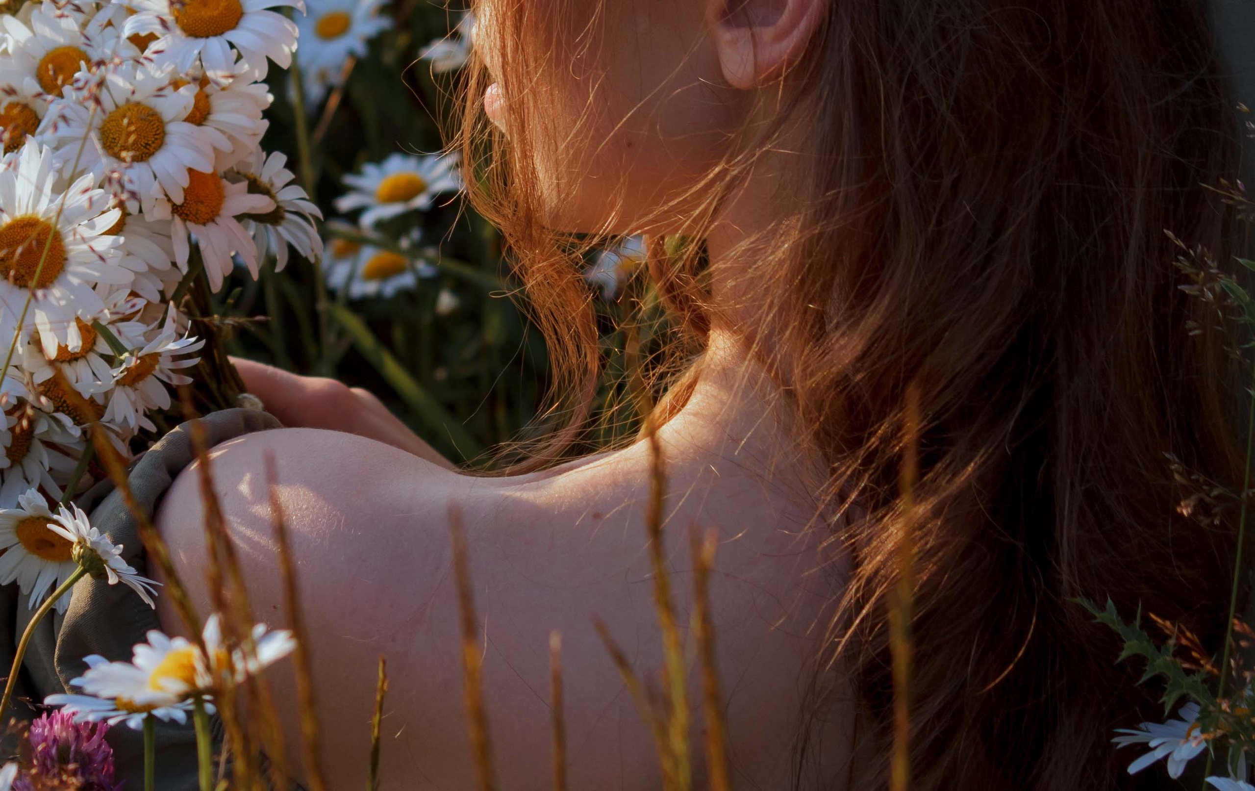 Фотограф Юлия Мешаева