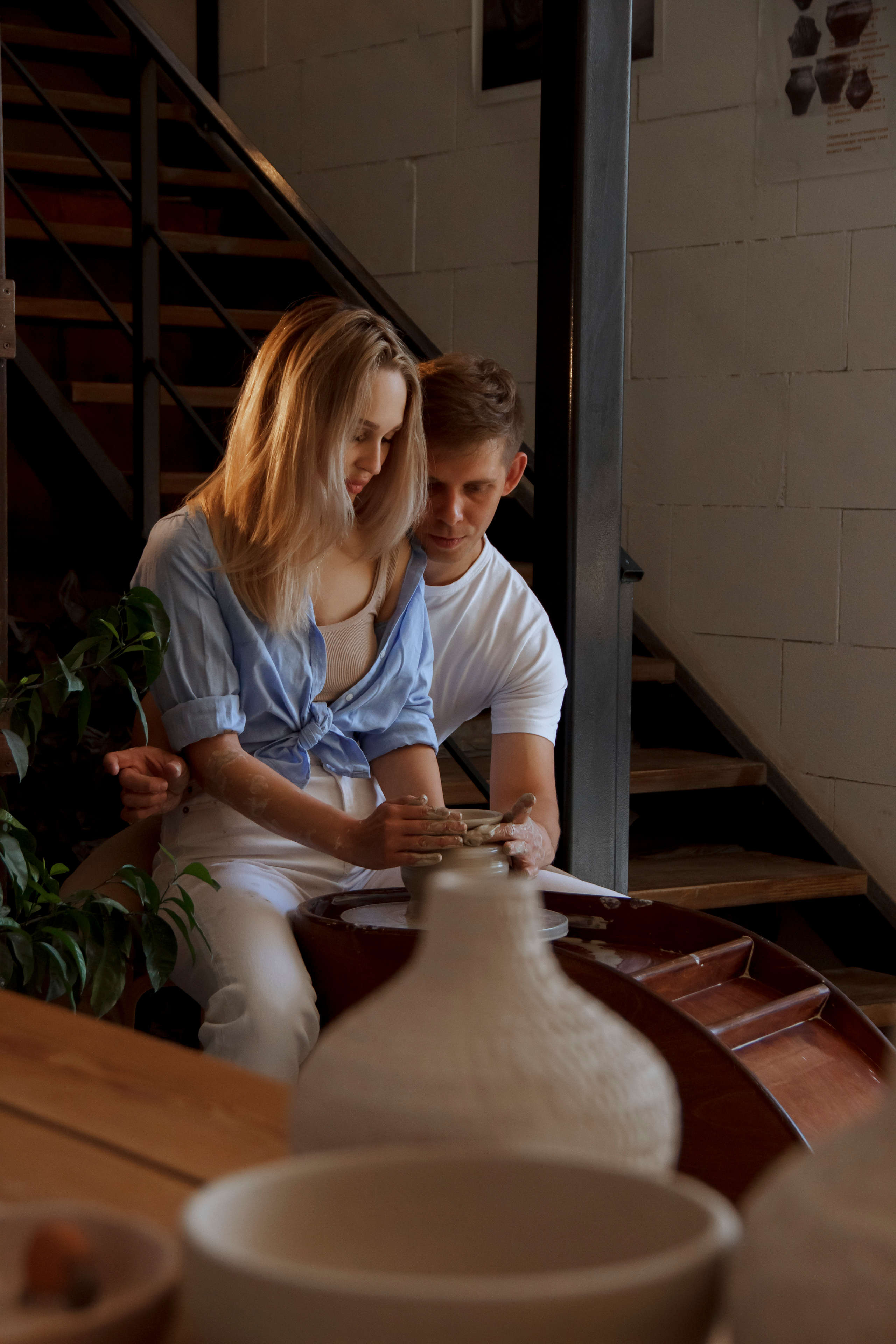 Отзывы. Фотограф Юлия Мешаева