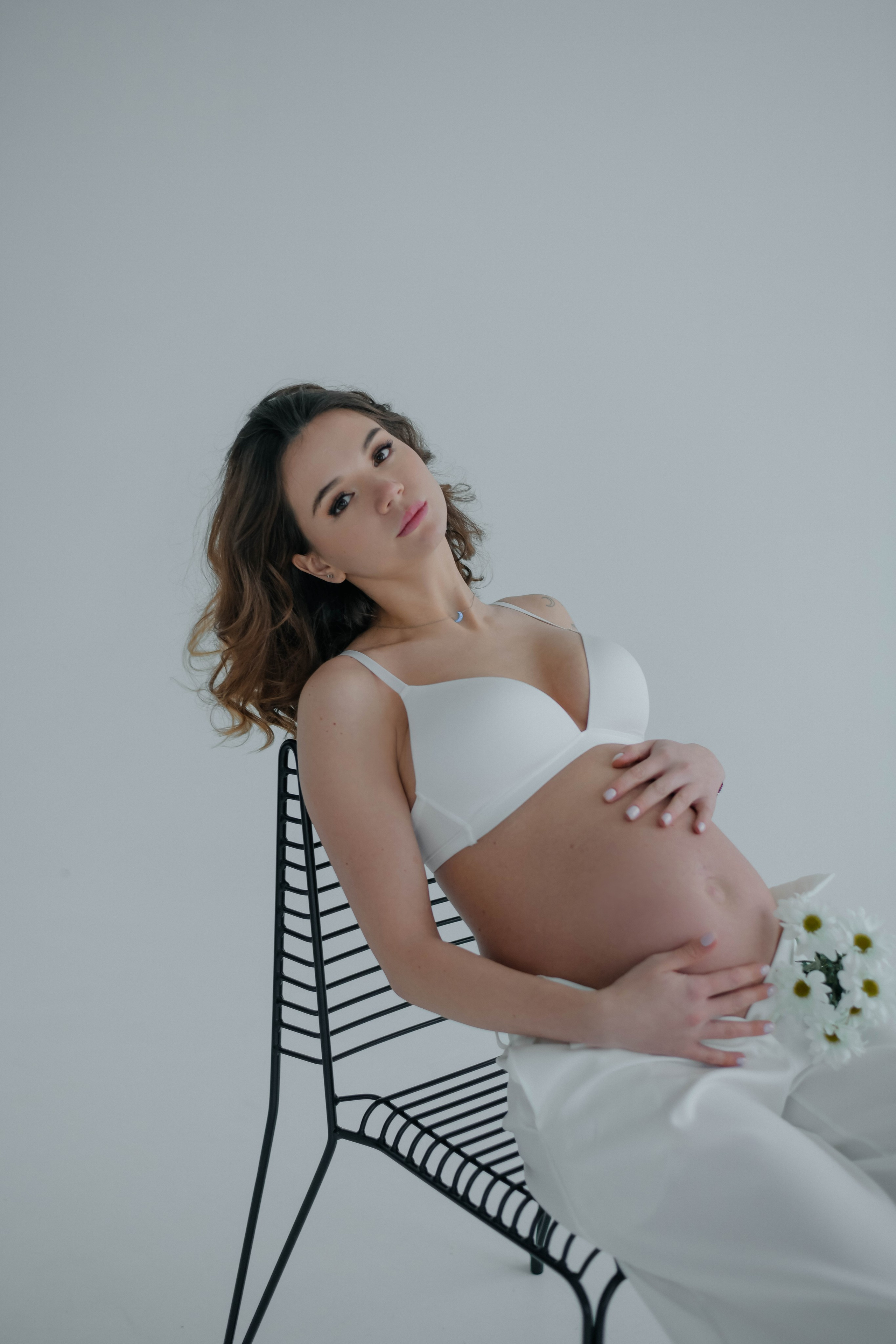 Анастасия. Фотограф Подольск