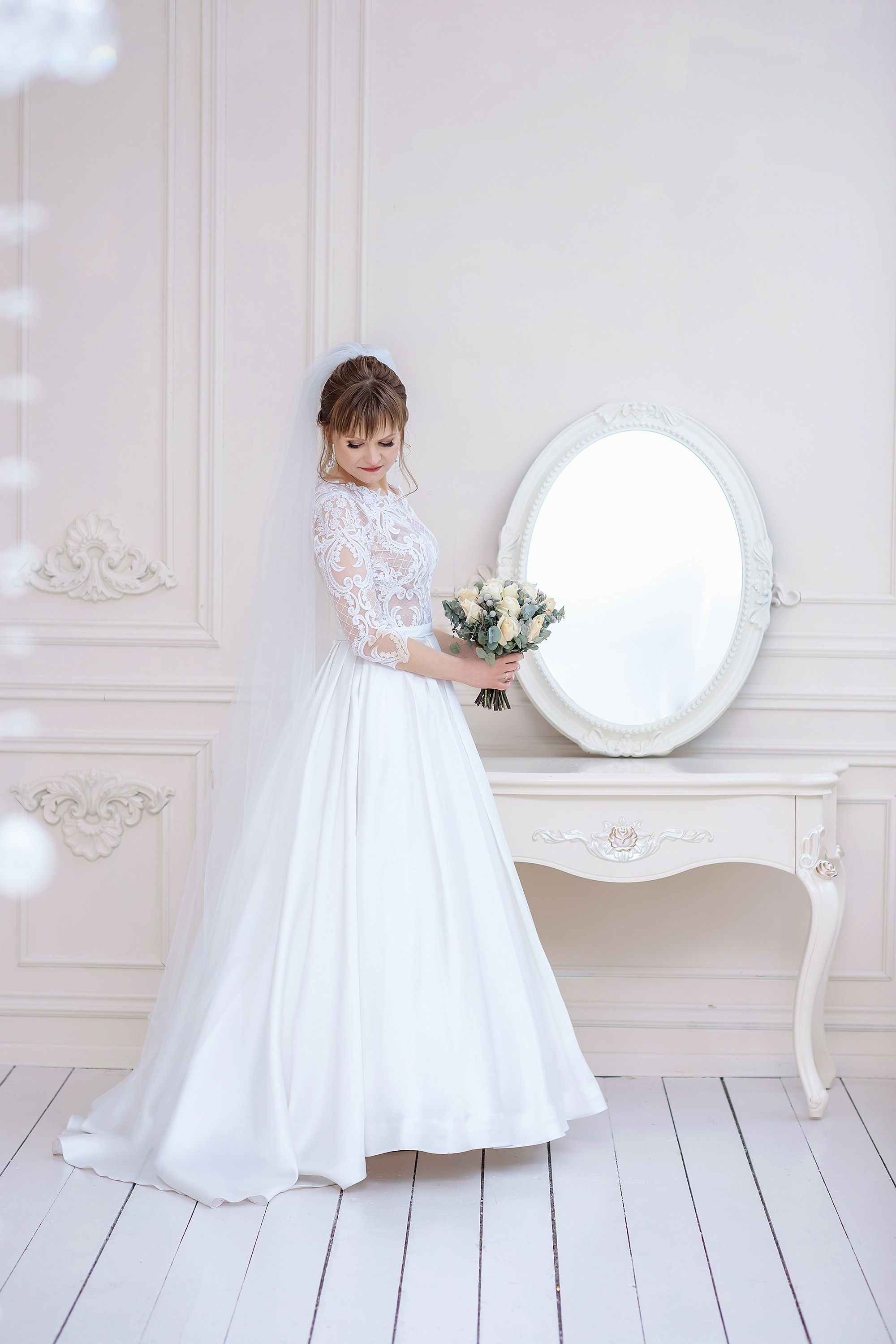 Свадебная фотосессия. Семейный фотограф в Минске Виктория Дубровская