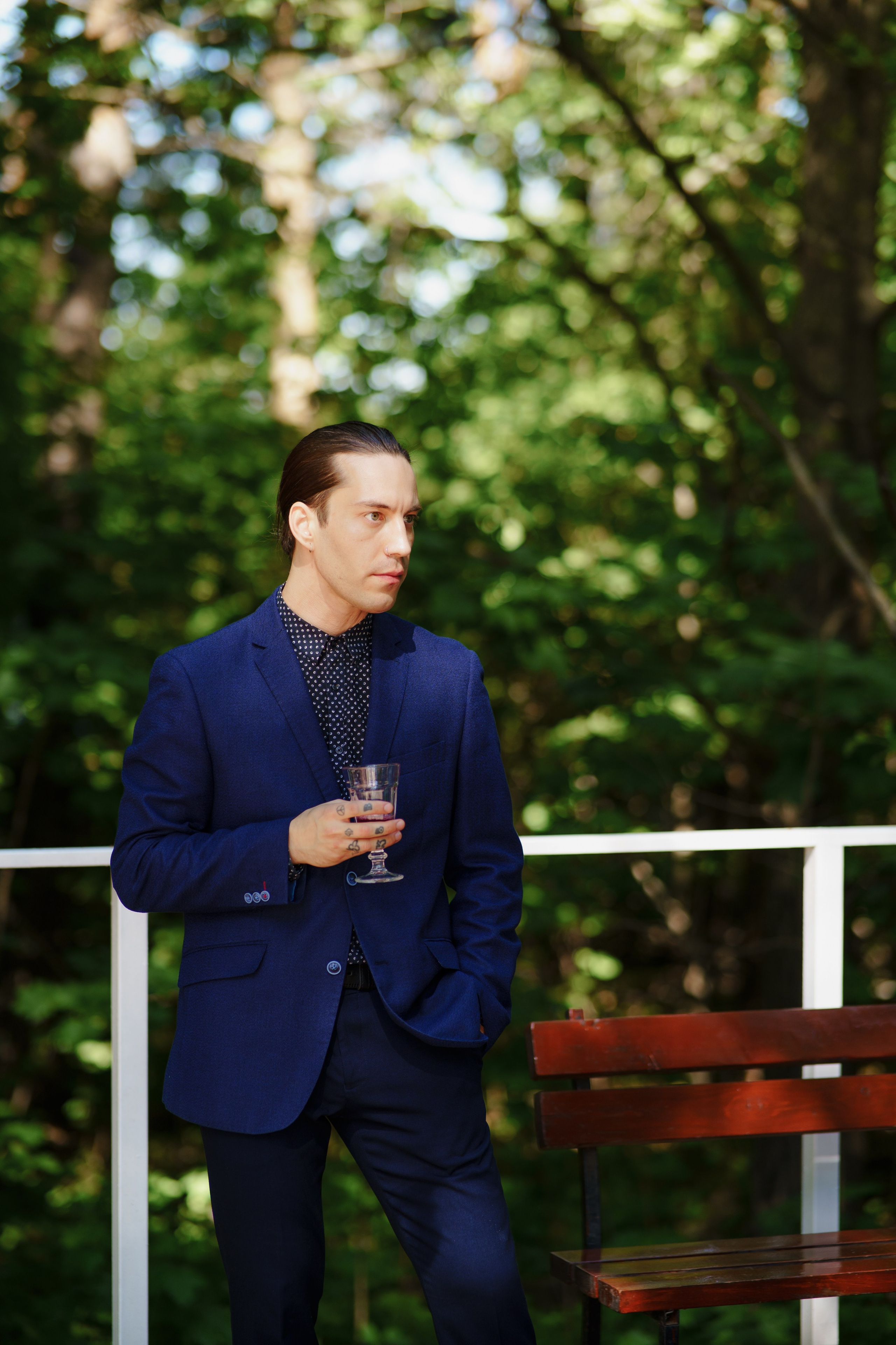 Анастасия и Даниил. Фотограф в Москве и России