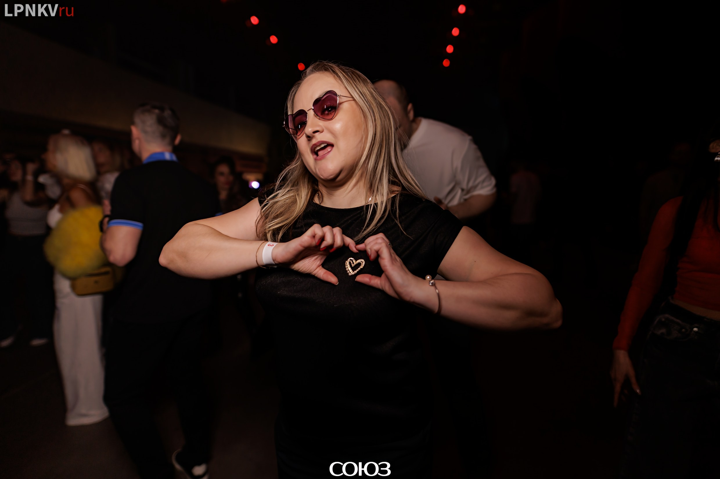 СОЮЗ в ТАУ. Репортажный фотограф в Москве