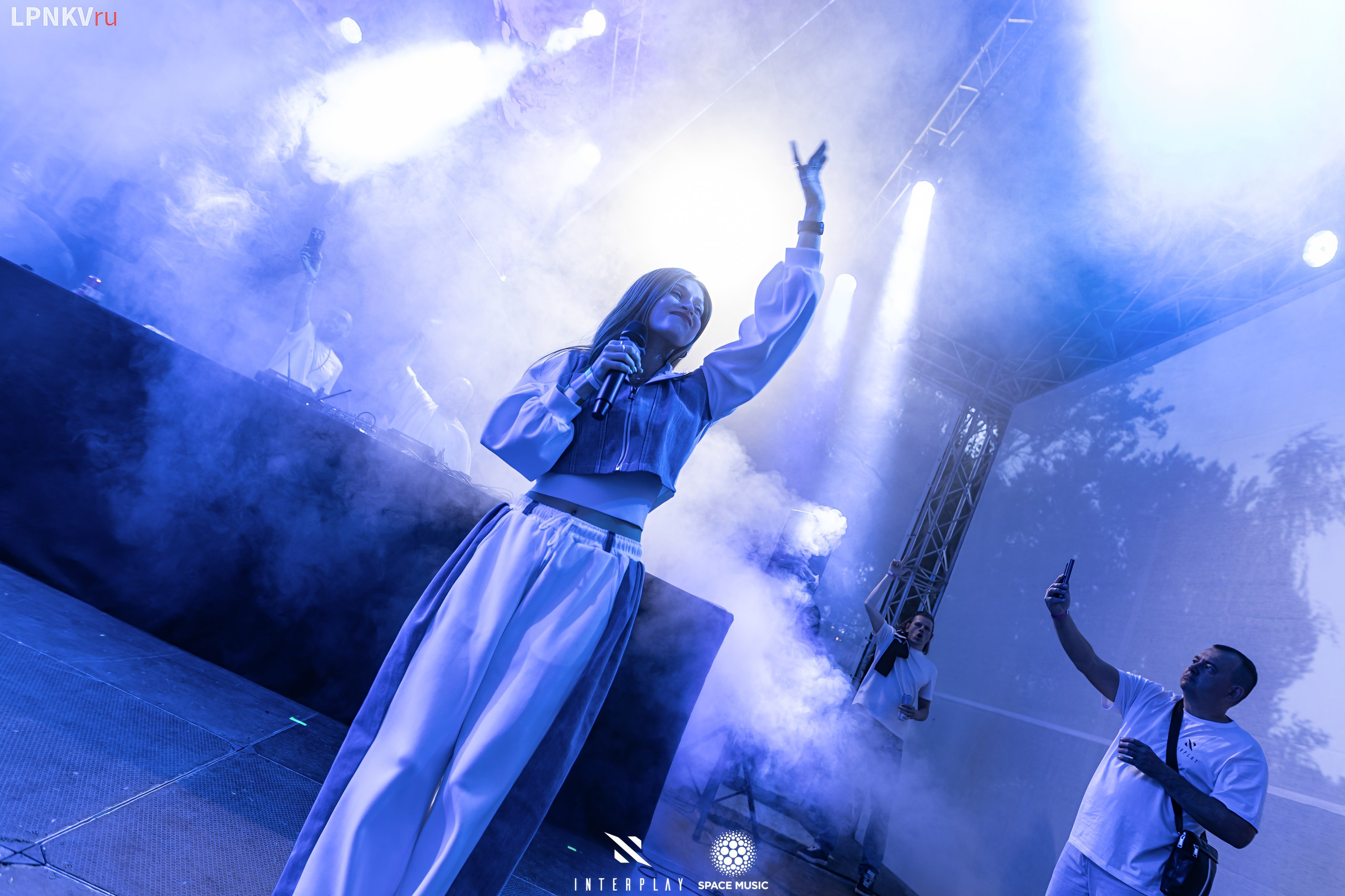 Interplay. Репортажный фотограф в Москве