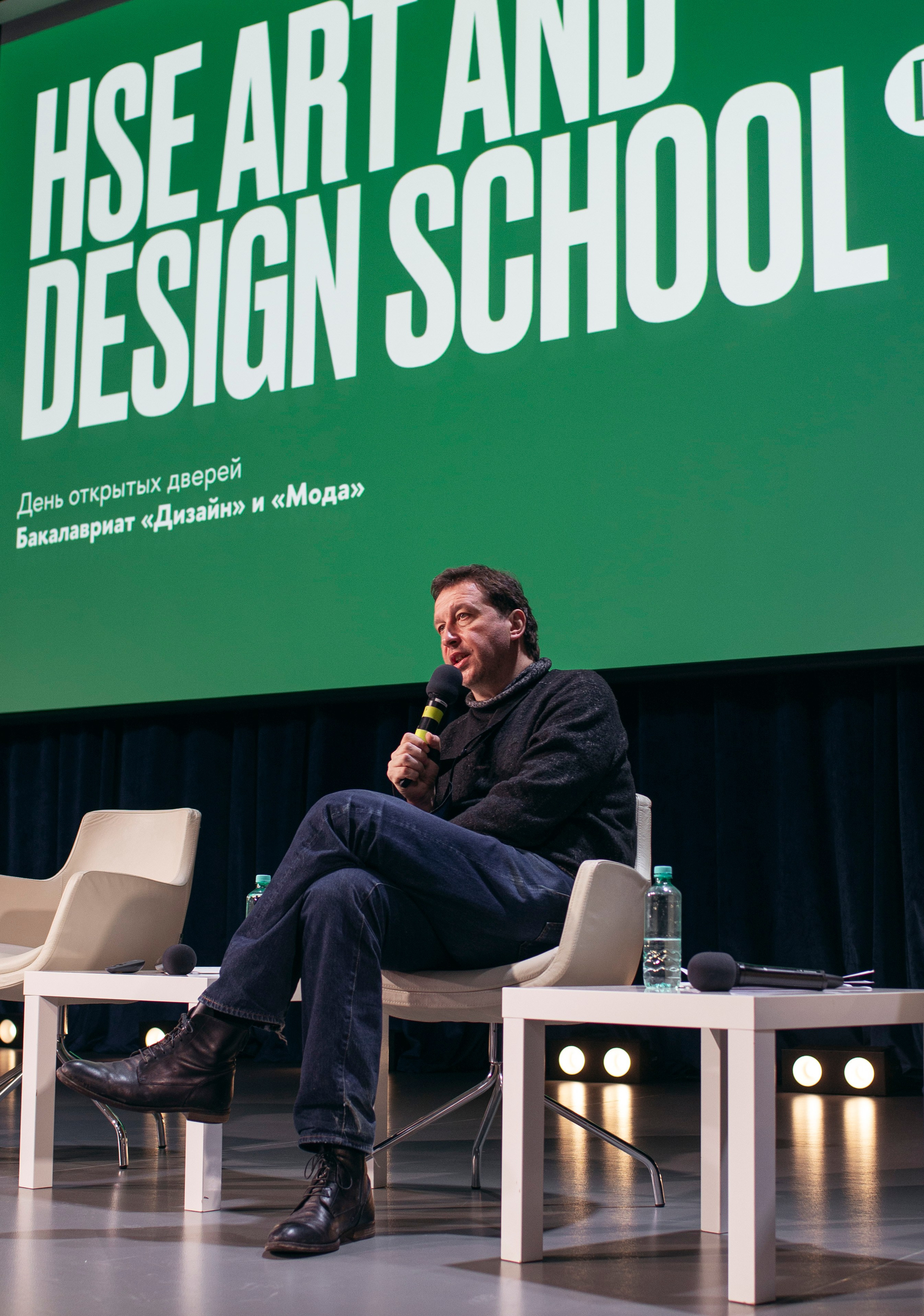 День открытых дверей. Фотограф в Москве Алейникова Евгения