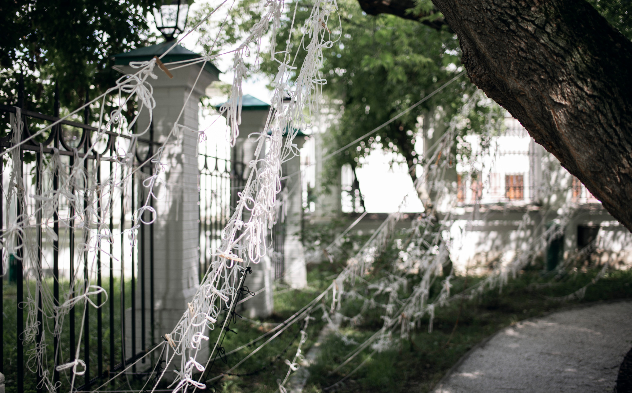Выставка в доме Третьяковых. Фотограф в Москве Алейникова Евгения