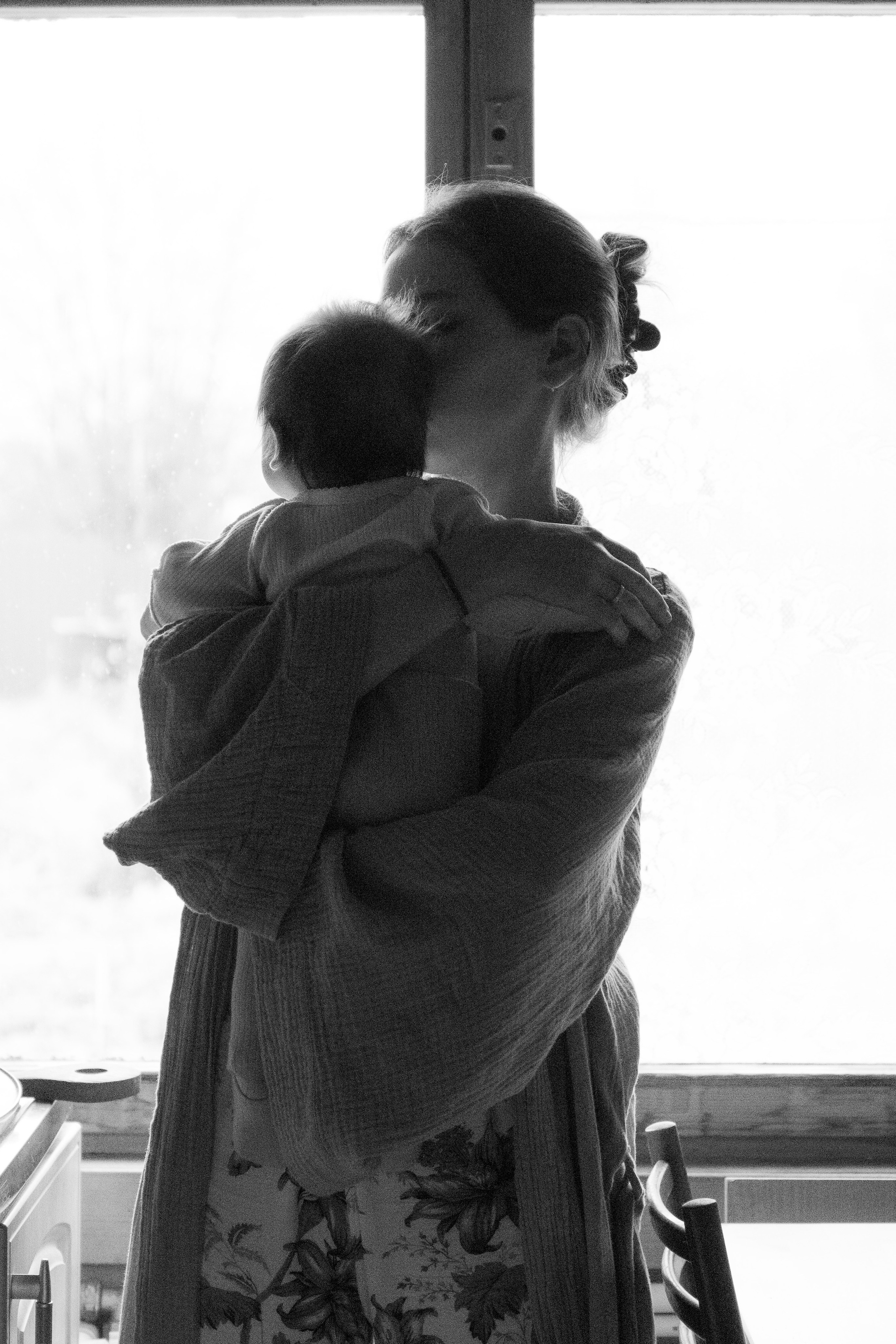 Молчановы. Многолетний проект о молодой семье. Фотограф в Москве Савкина Евгения