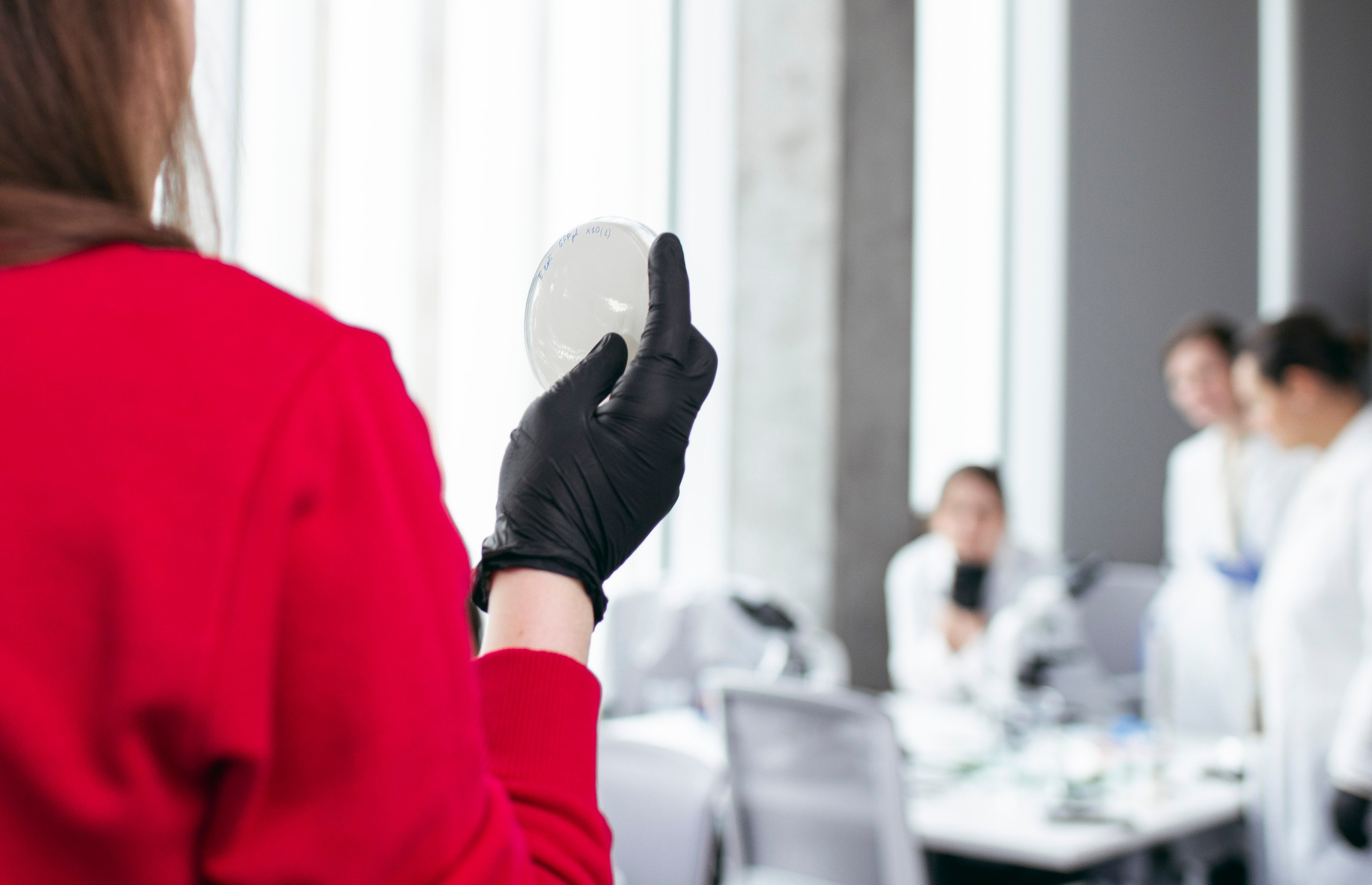 SKOLTECH. Фотограф в Москве Алейникова Евгения