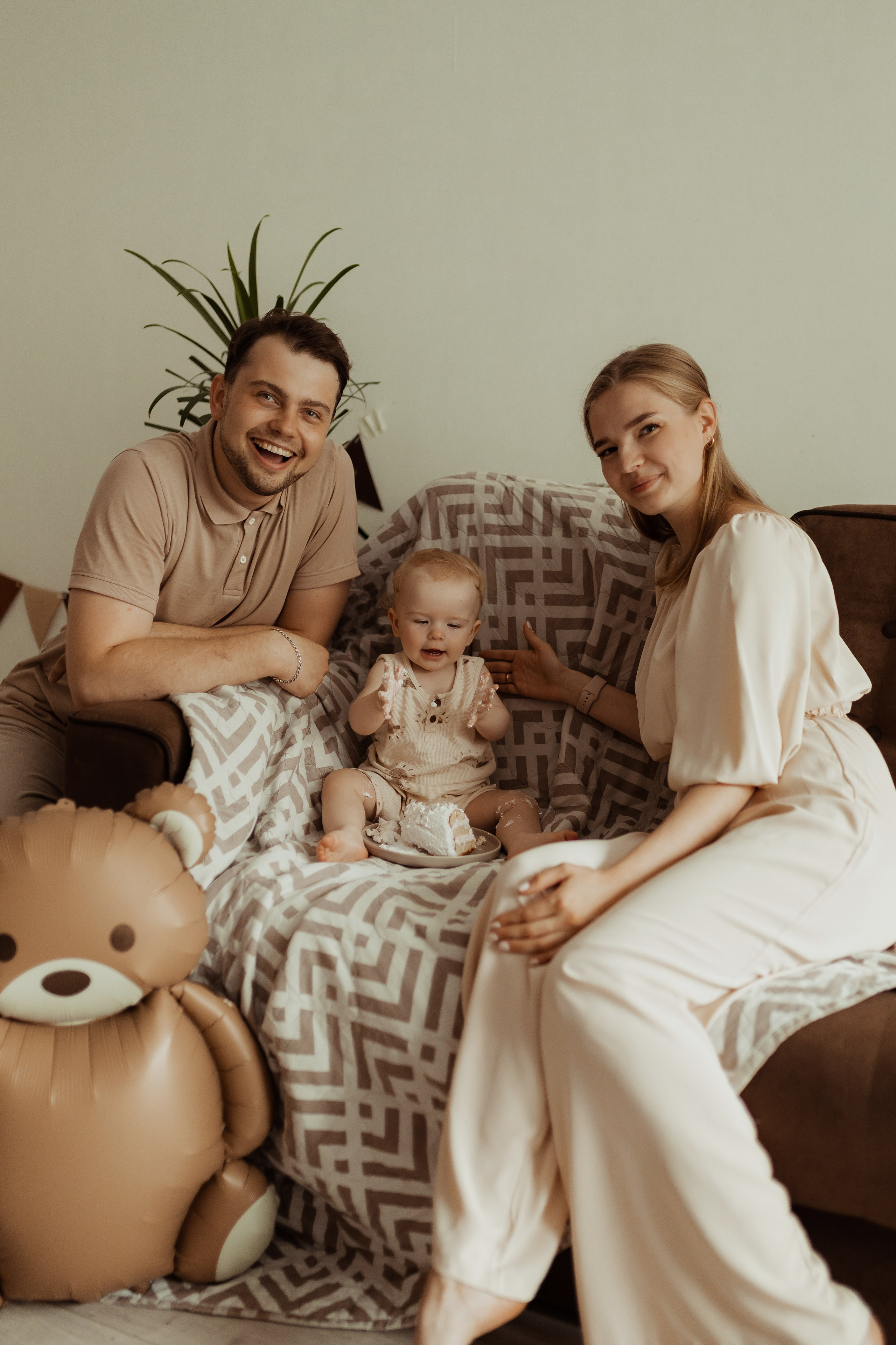 Домашняя съемка 16.07. ФОТОГРАФ Маргарита Сивакова | Ярославль Кострома Москва