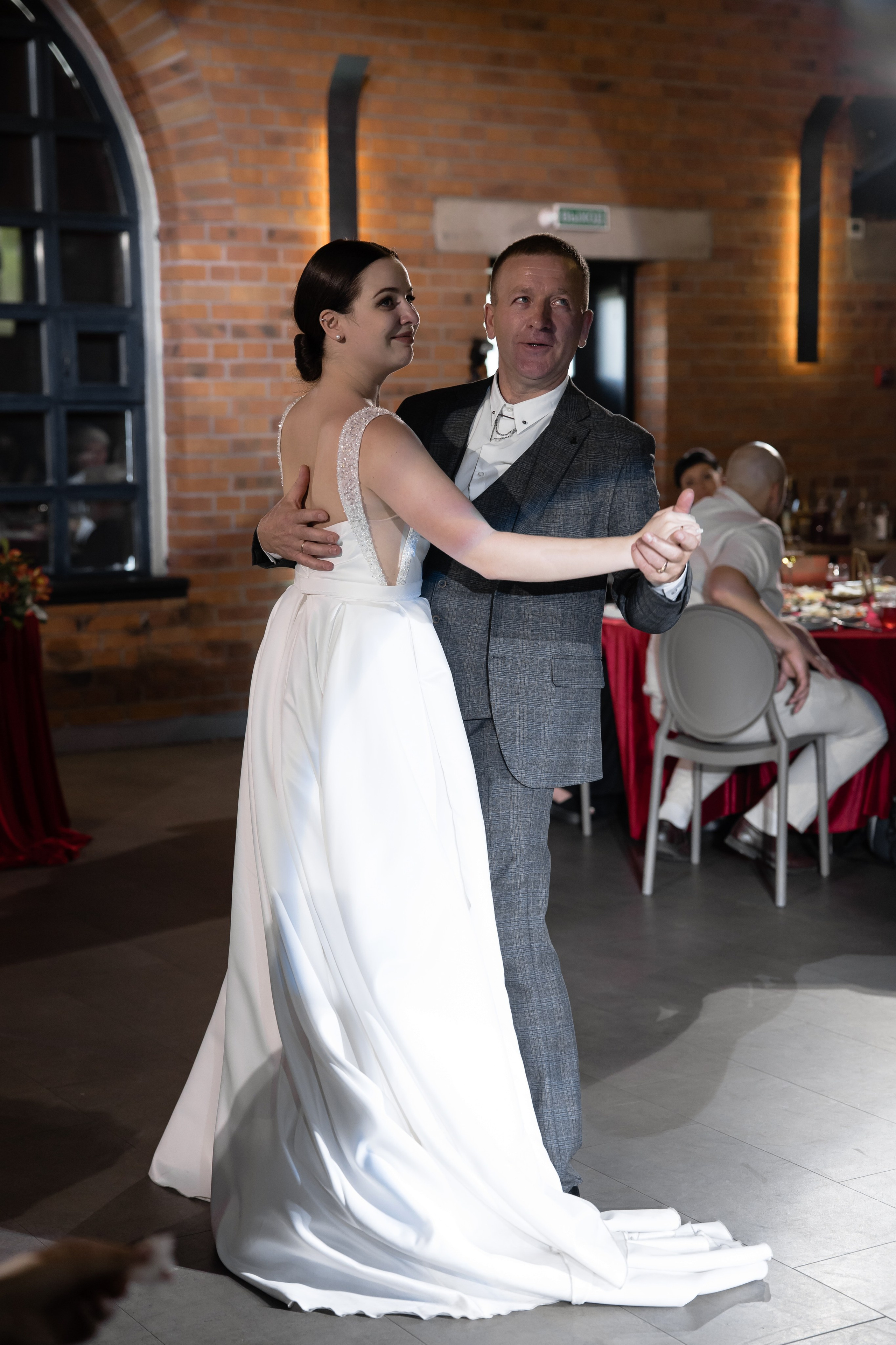 Валерий и Лиза. Свадебный и Семейный фотограф по всему миру Анна Фёдорова