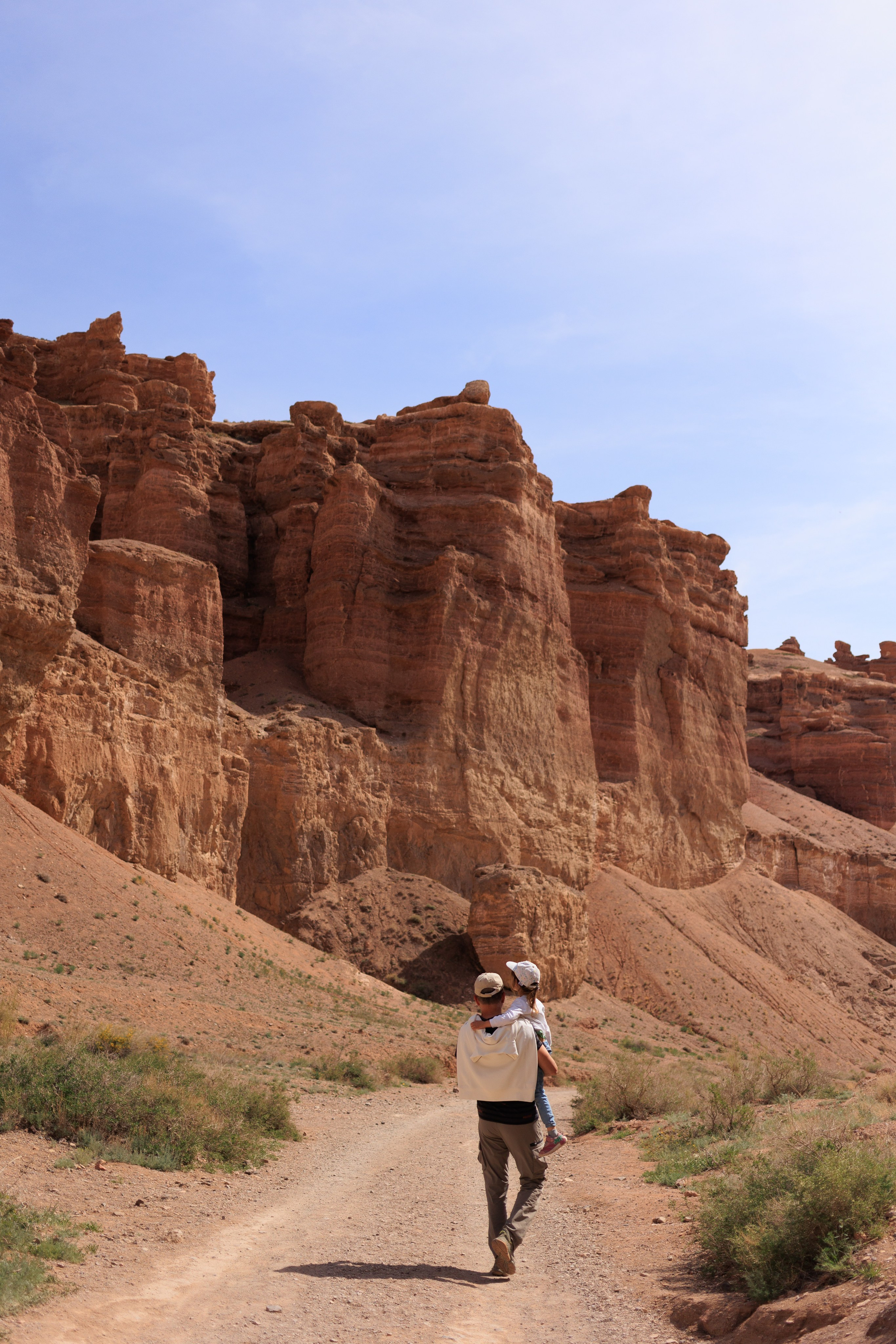 Семейная фото экскурсия. Экскурсии и туры по Алматы