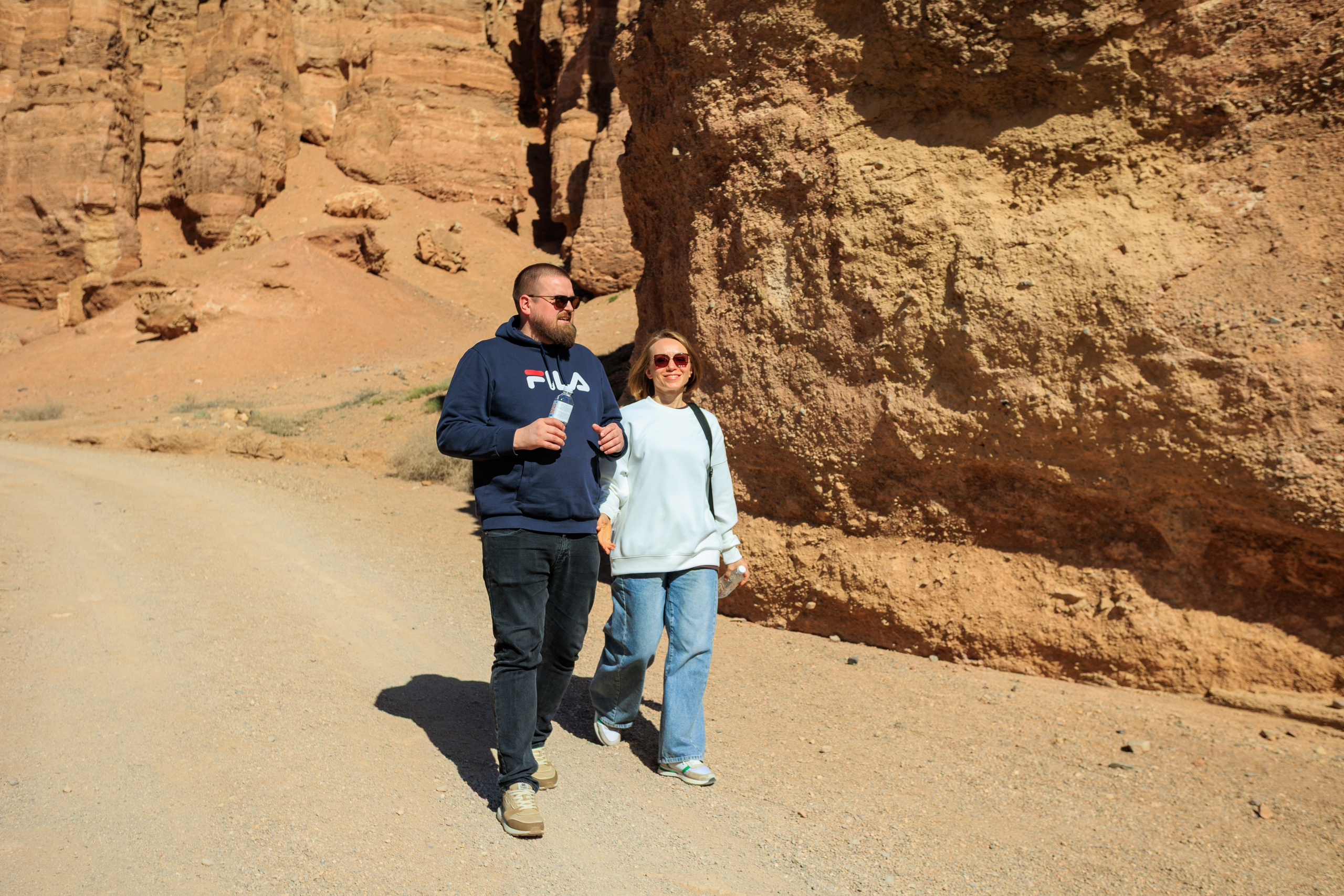 Незабываемое 4 апреля. Экскурсии и туры по Алматы