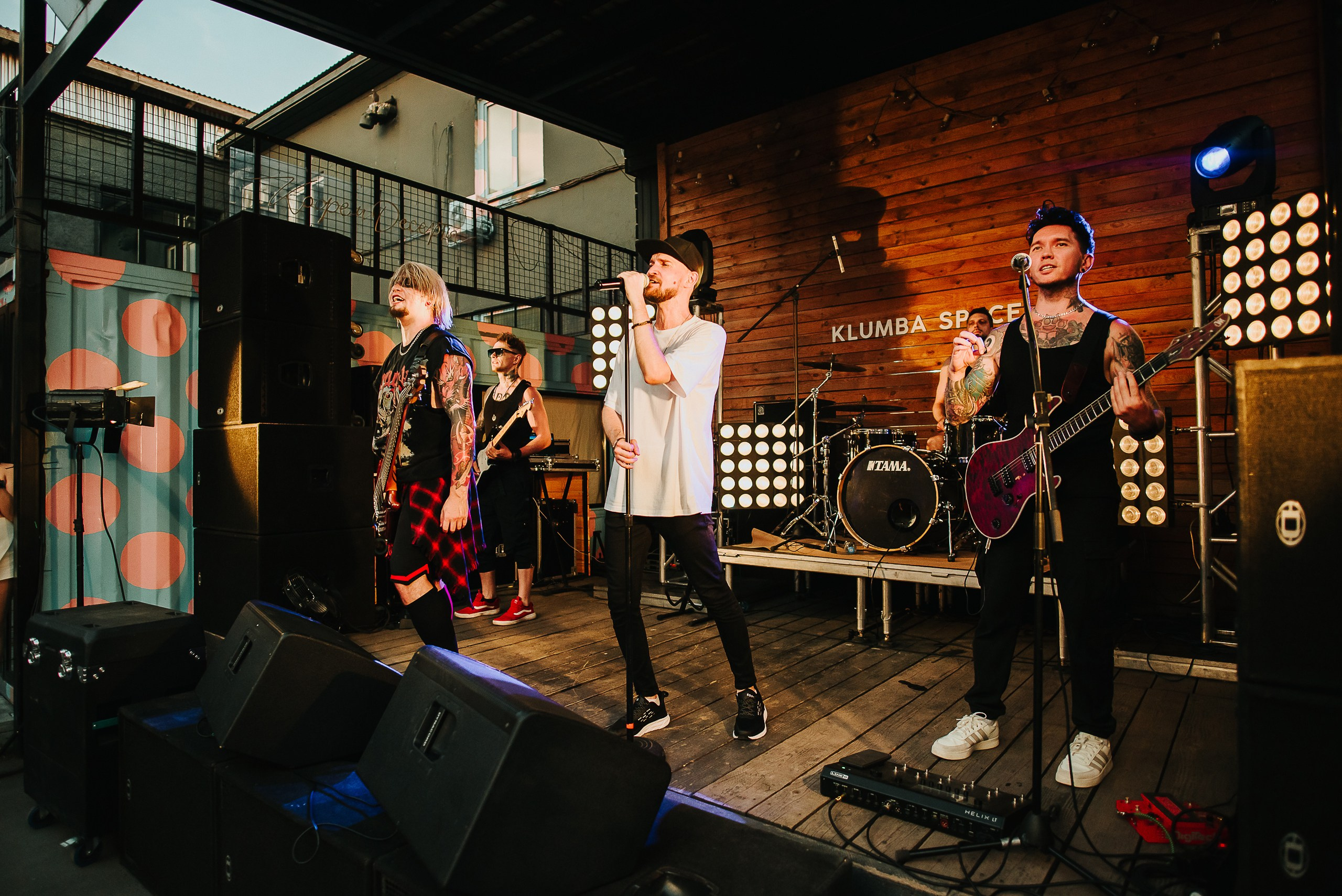 Pandora Secret 2024. Репортажный фотограф в Кемерово