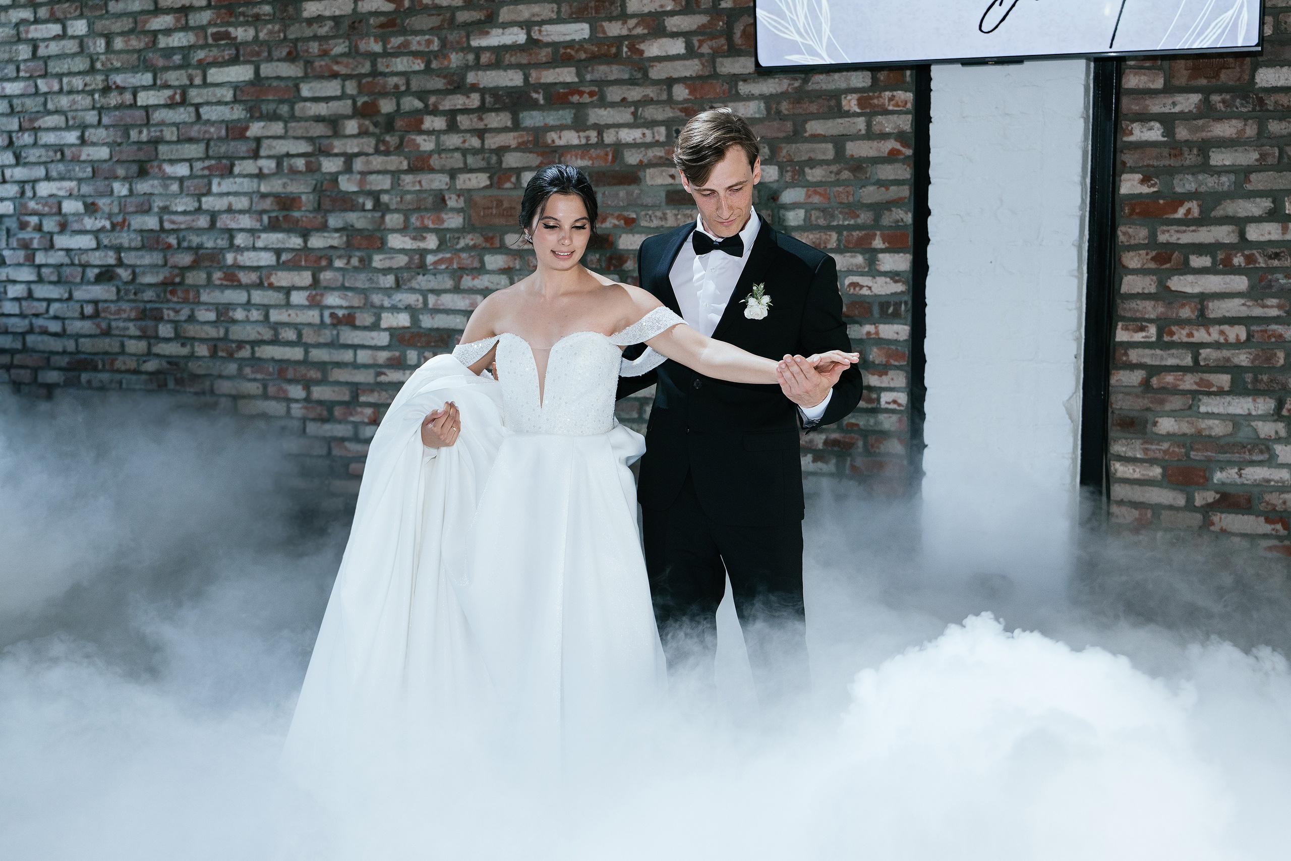 Wedding day #58. Свадебный, семейный фотограф в Рязани Лена Брант