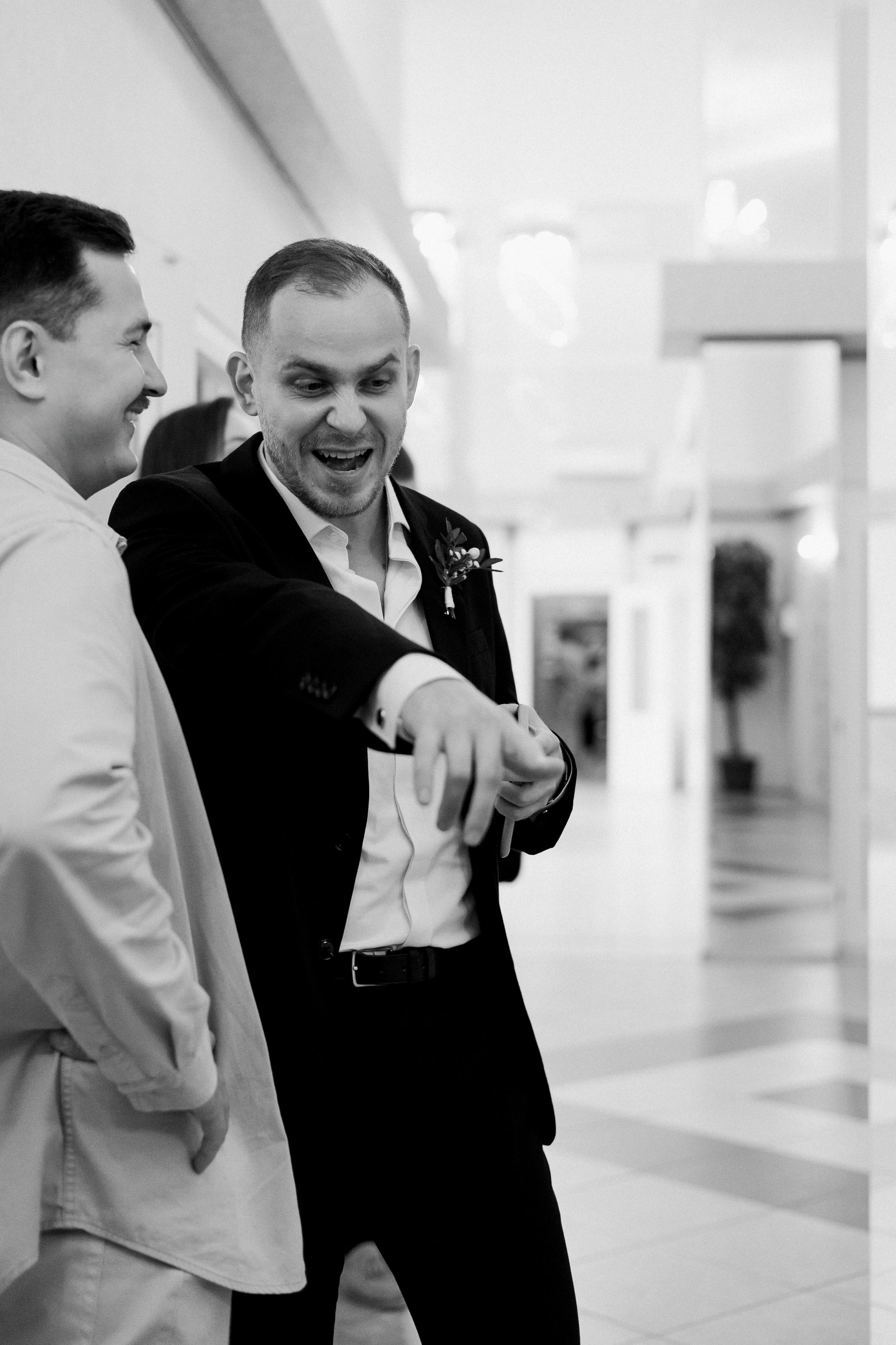 Евгений & Татьяна — Санкт-Петербург. Свадебный фотограф Ричард Конвенсаров Wedding Photographer Richard & I