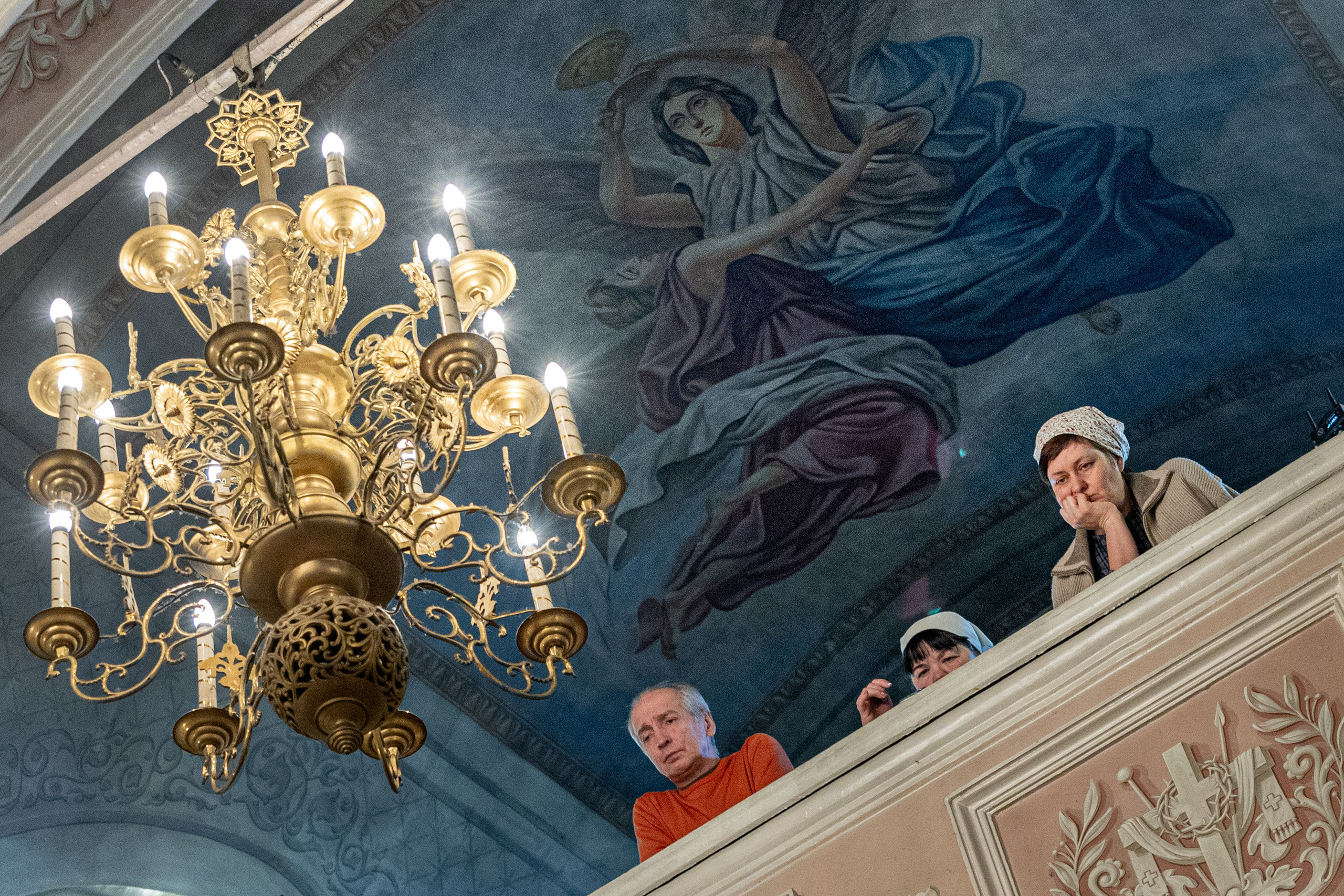 НОВОСТНОЙ РЕПОРТАЖ. Репортажный фотограф Наталья Лапцевич