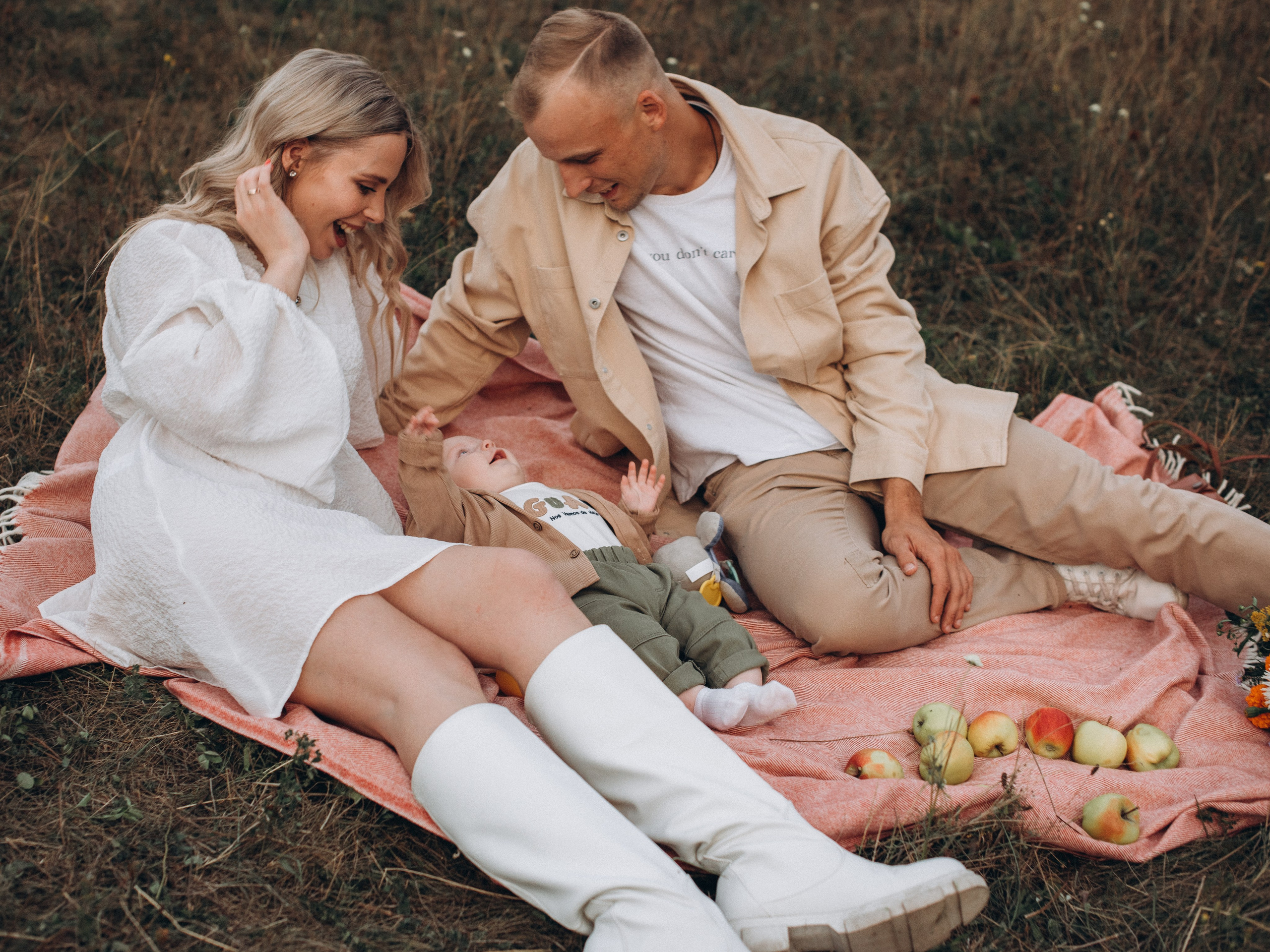 Прогулочная история. Фотограф Любовь Подосенова Липецк|Воронеж