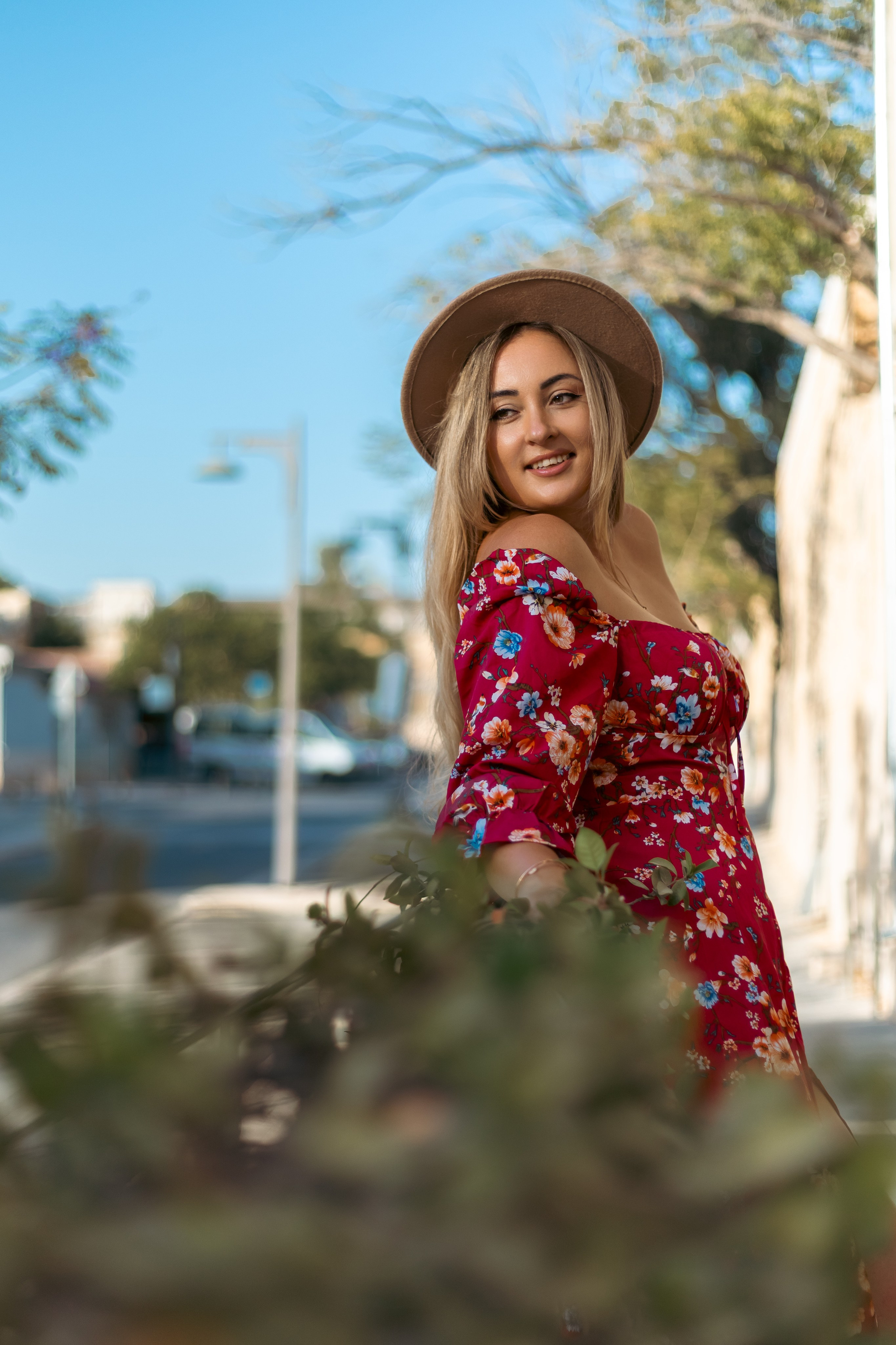 Маша. Семейный фотограф Израиль