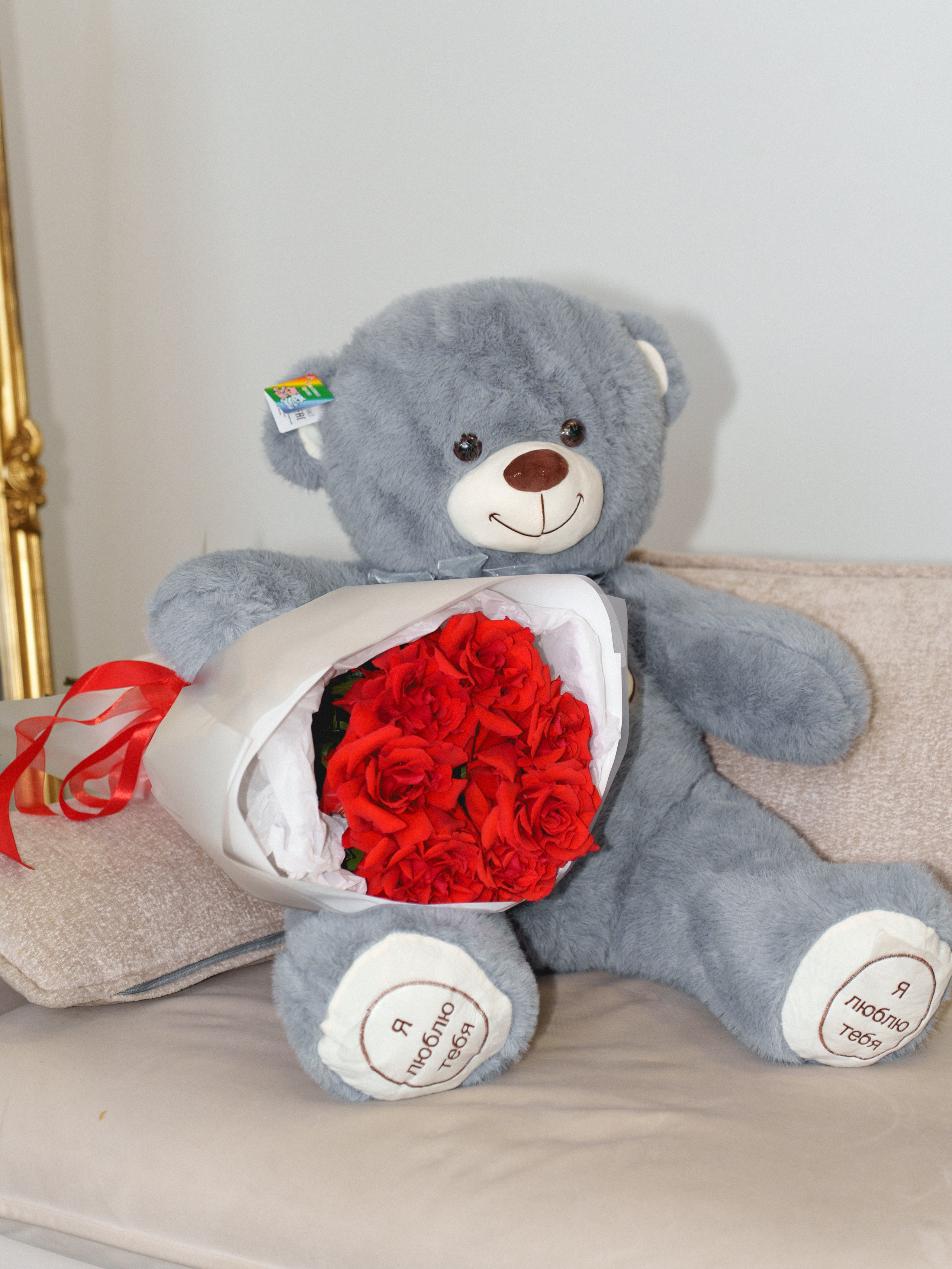 Цветы (контент к 14 февраля). Иван Упоров — фотограф, рилсмейкер чебоксары