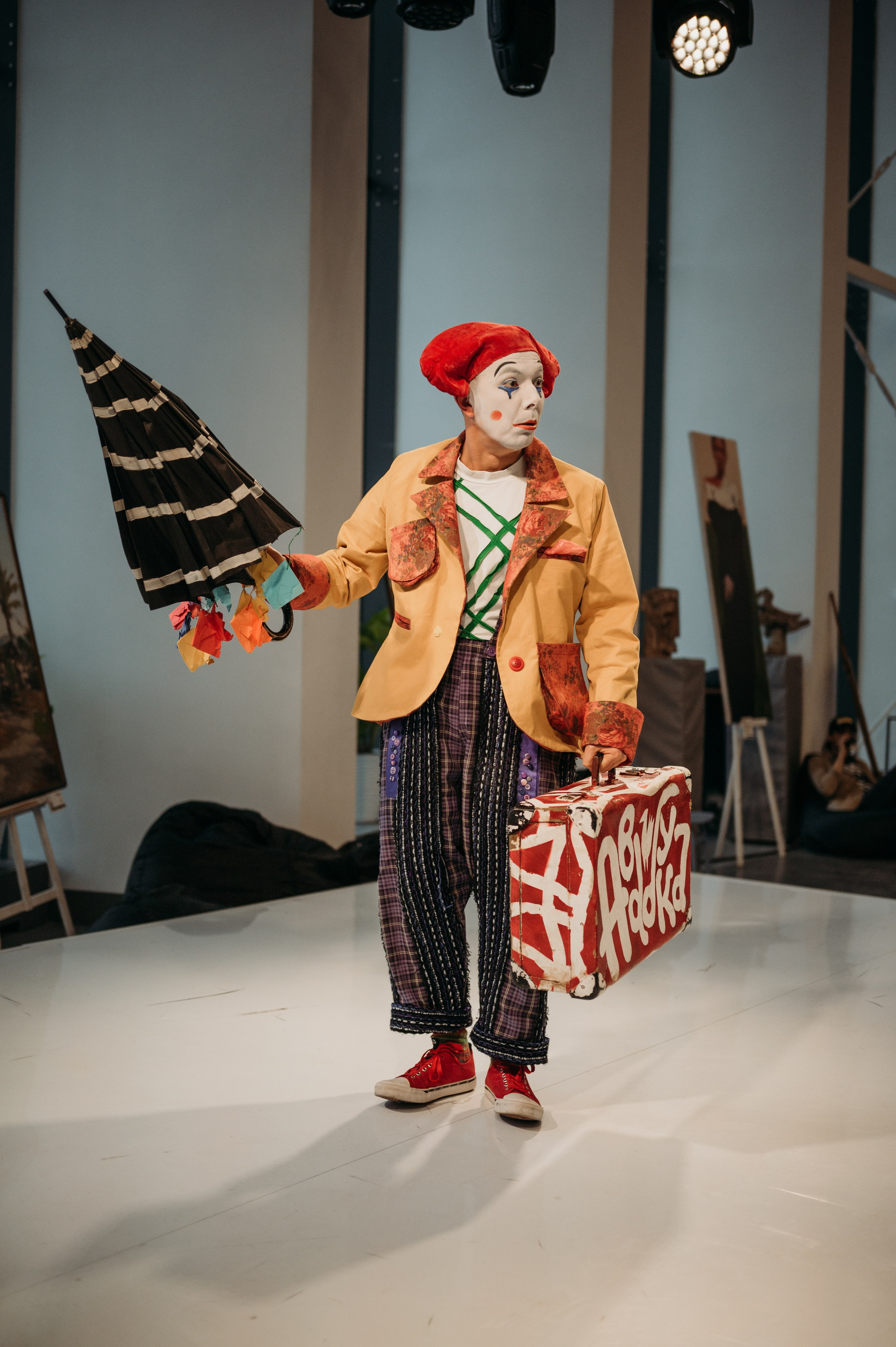 Авабука. Фотограф Нижний Новгород Екатерина Кукленкова