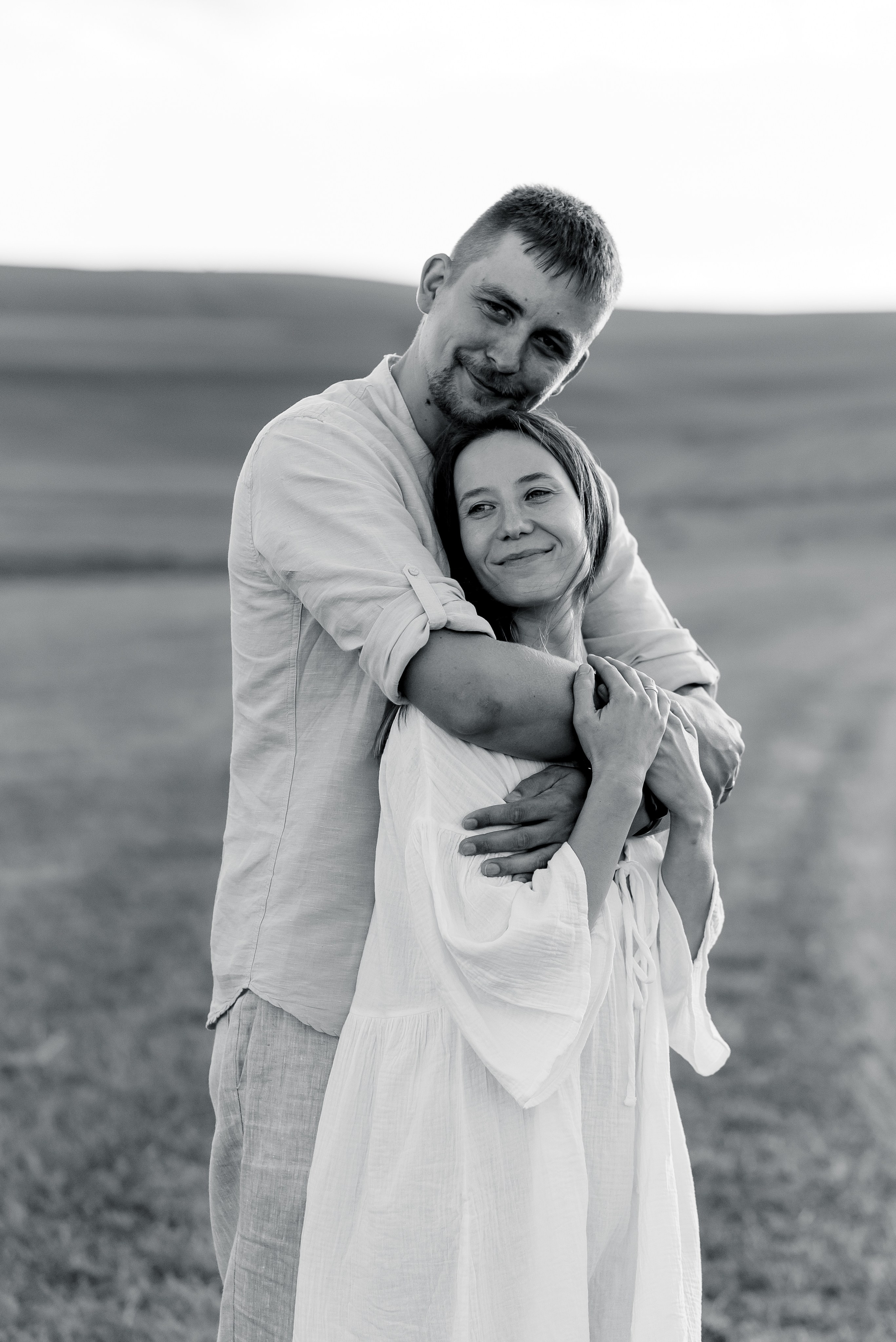 Маленькое путешествие. Свадебный и семейный фотограф в Ставрополе Роман Иванов