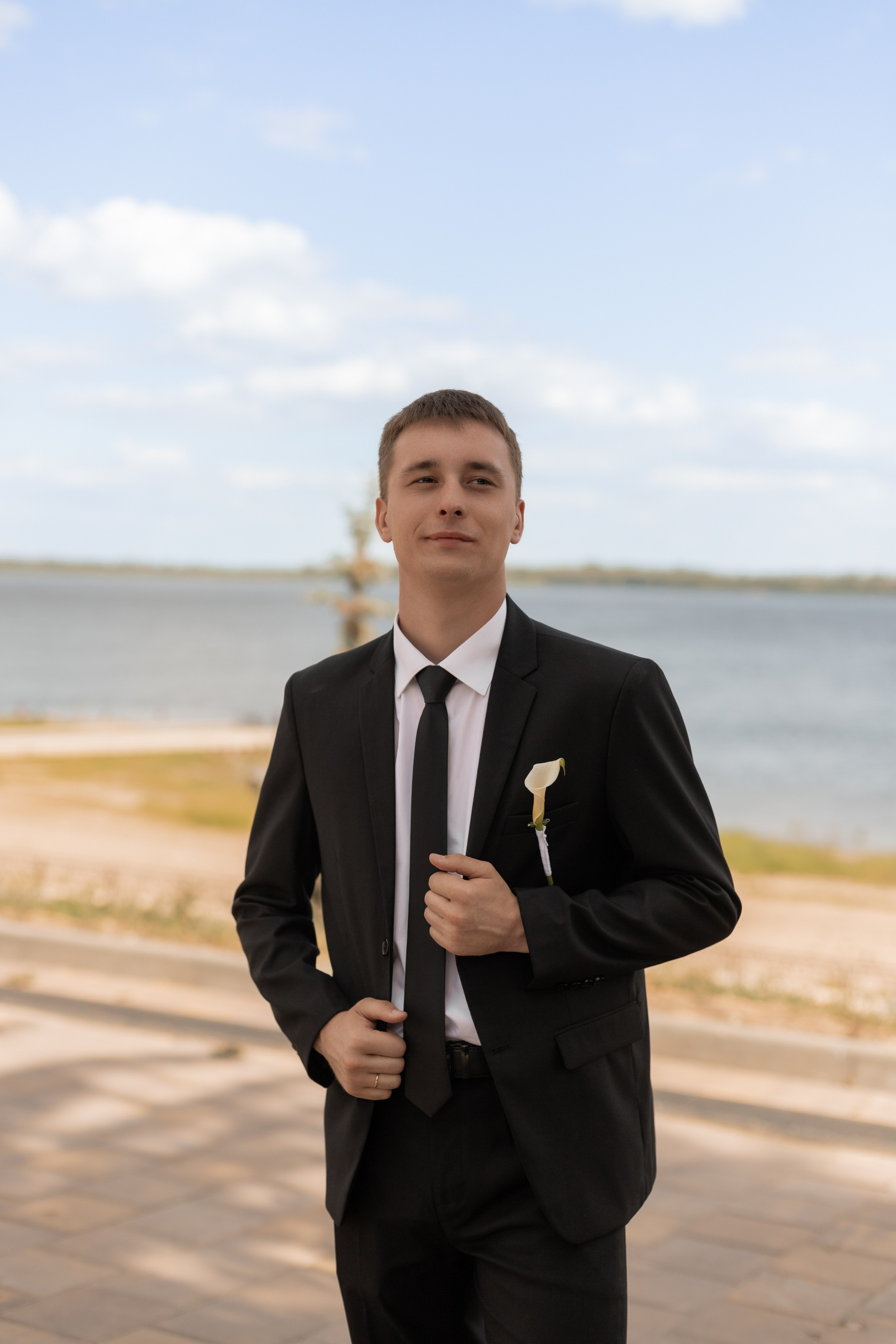 Андрей и Анна (сокращено). Свадебный фотограф Ангелина Сунгатулина | Саратов | Балаково | Вольск