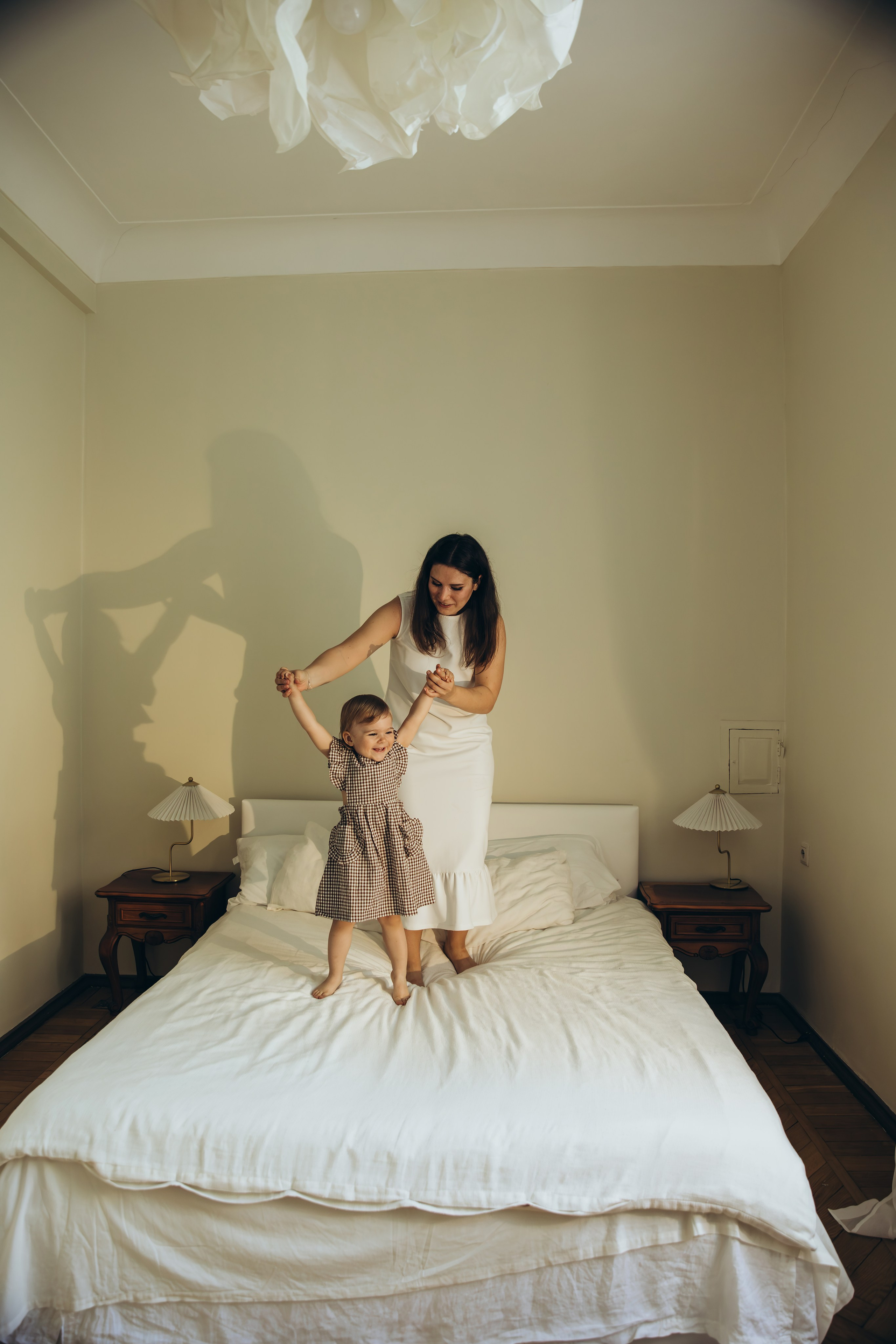 Домашний уют. Свадебный и семейный фотограф Москва и Московская область