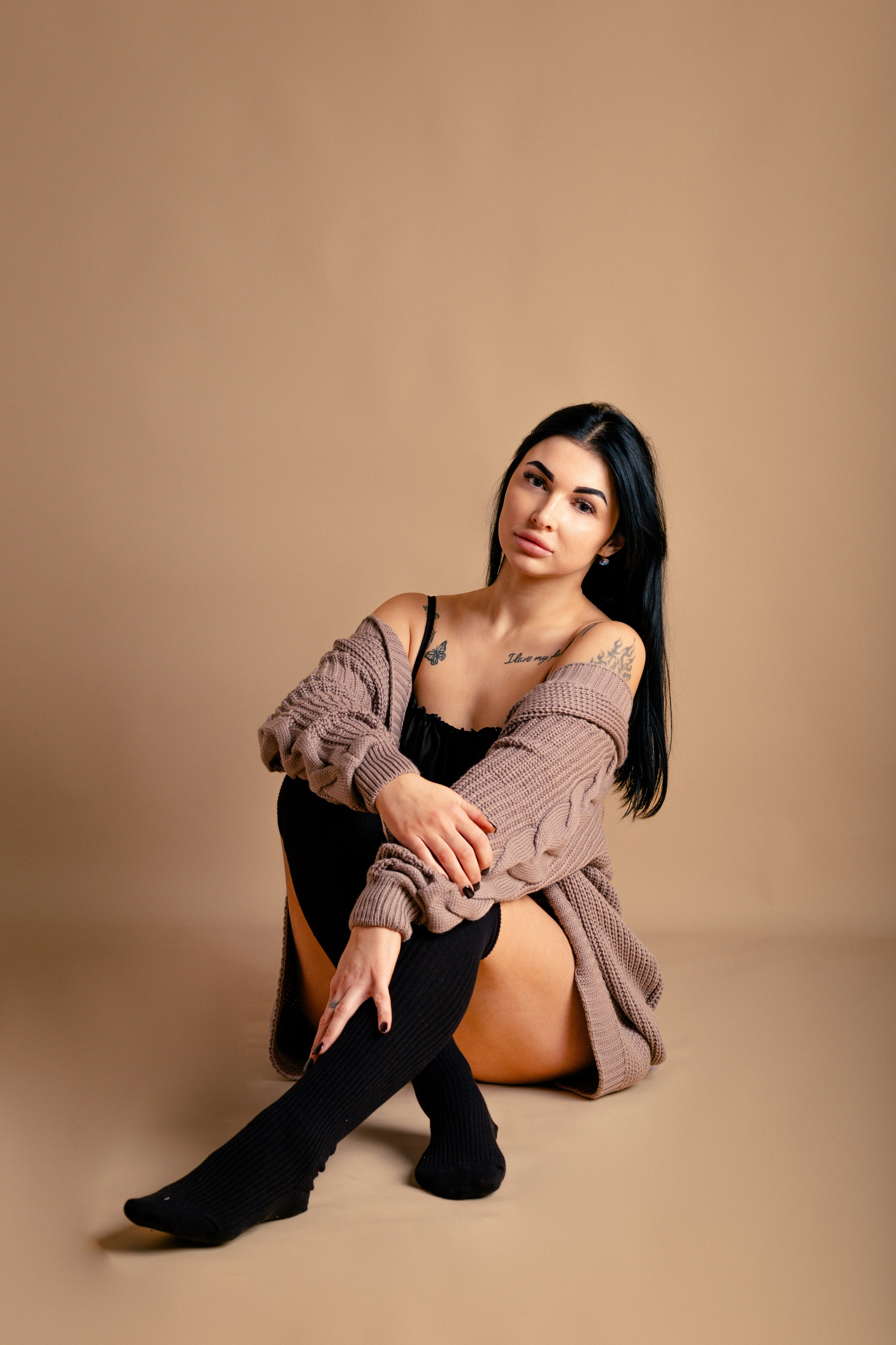 Irina Kokurina. Руслан Ивановский