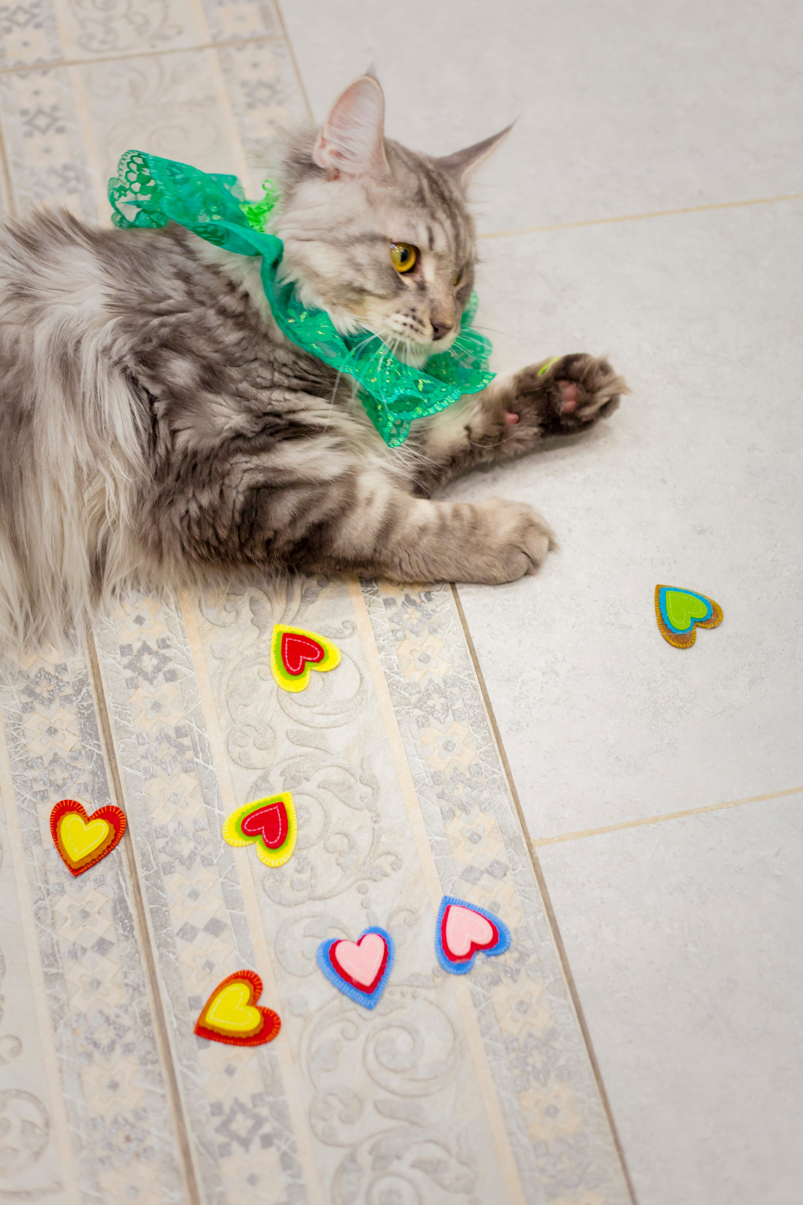 Полина, маркетолог. Фотограф Александра Степанова