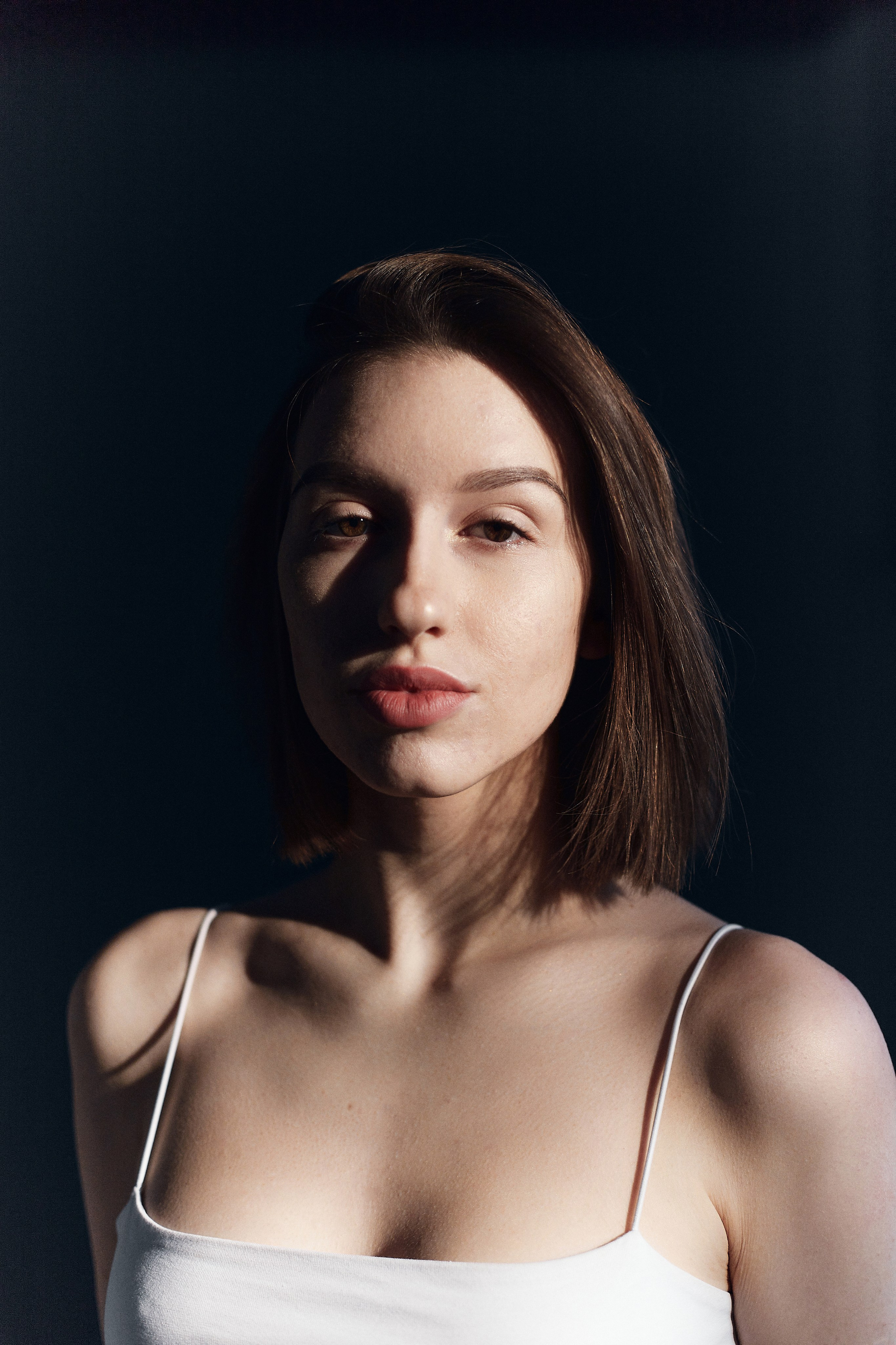 MARIA. Ася Солопова, фотограф Тюмень