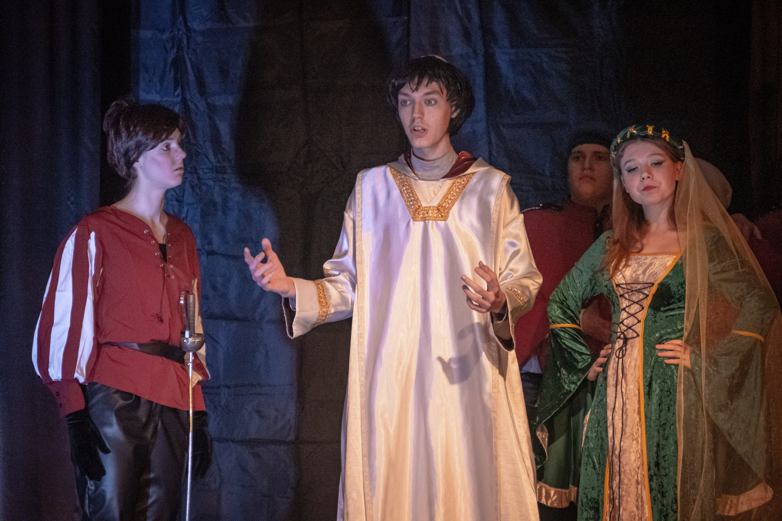 Двенадцатая ночь