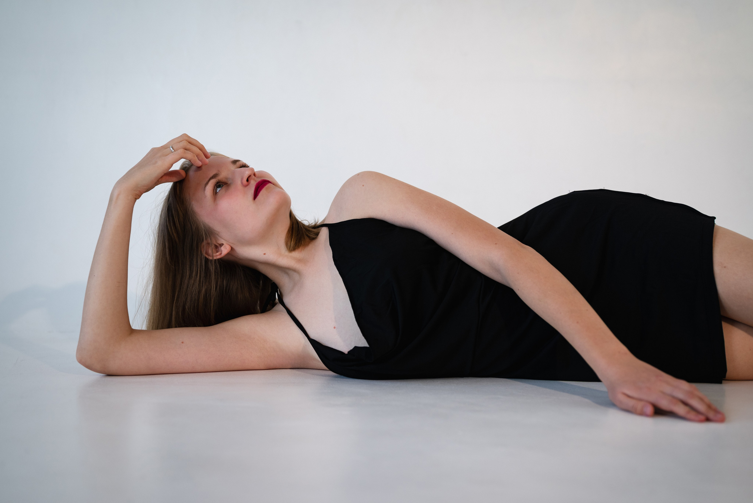 Индивидуальные съемки (женские). Фотограф Вероника Чермных