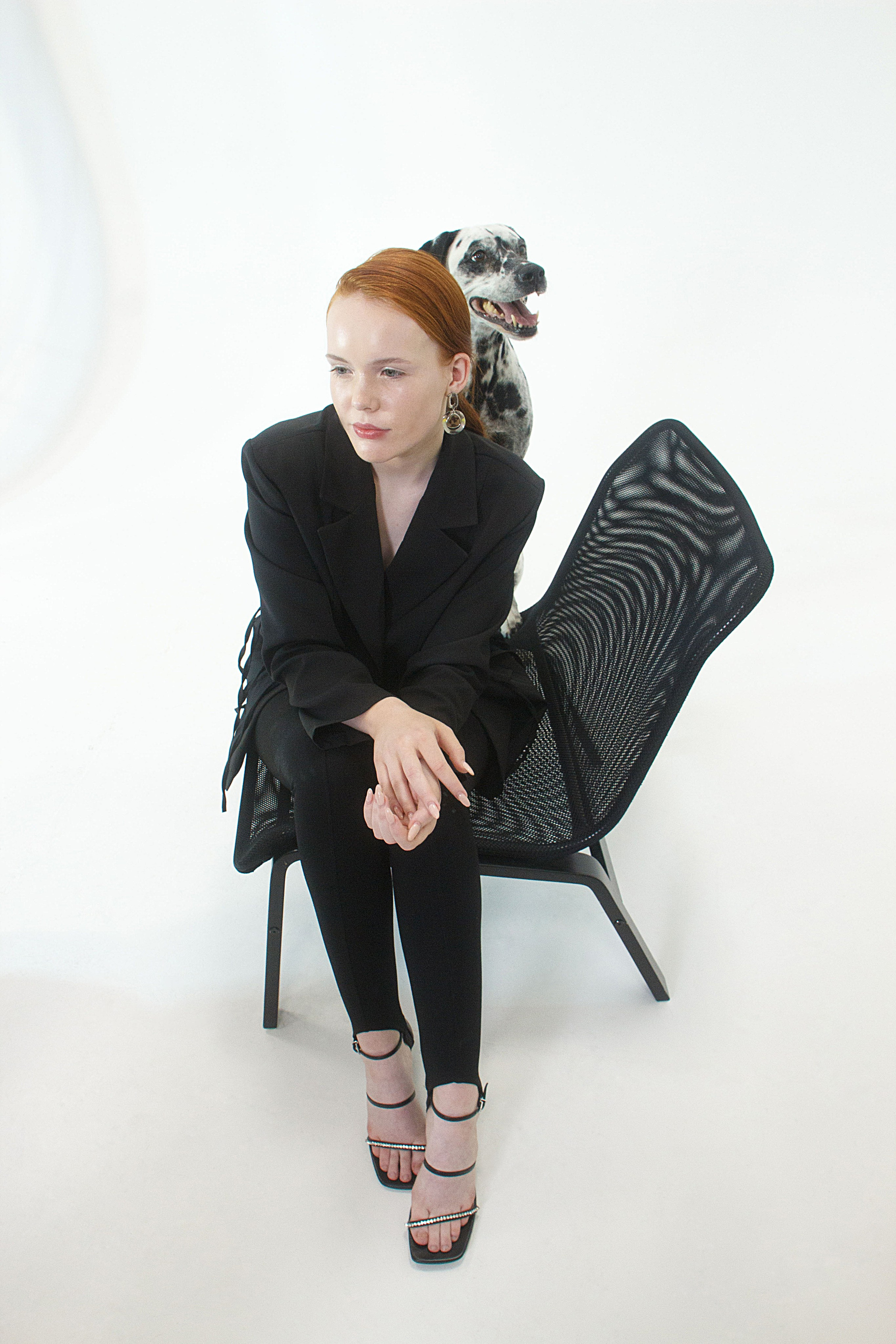 Lookbook. Фотограф и видеограф в Омск/Москва Сащенко Лера