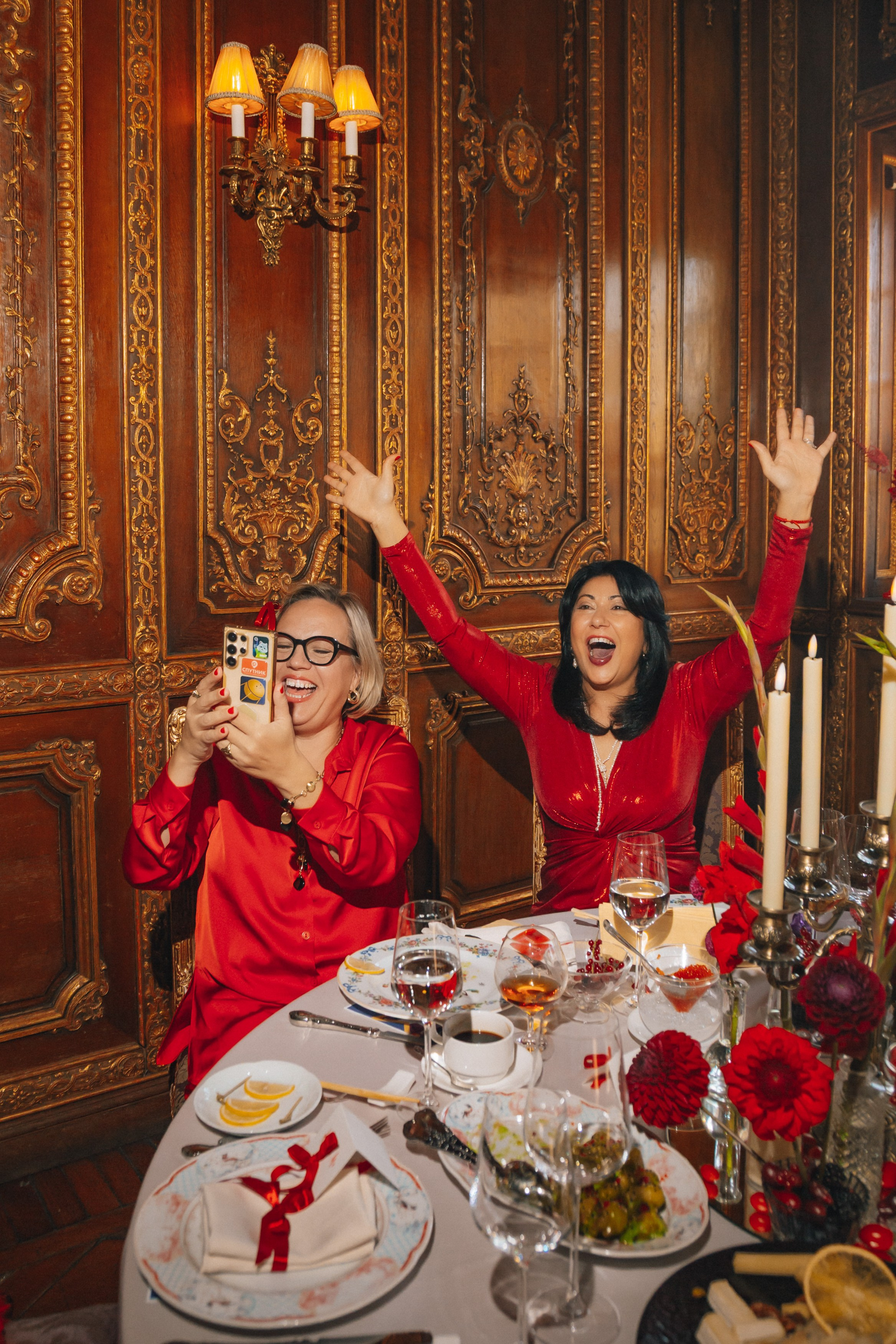 Юбилей Марии 10 сентября 2025 года. Ведущий на свадьбу, корпоратив и юбилей в Москве Сергей Рябинин