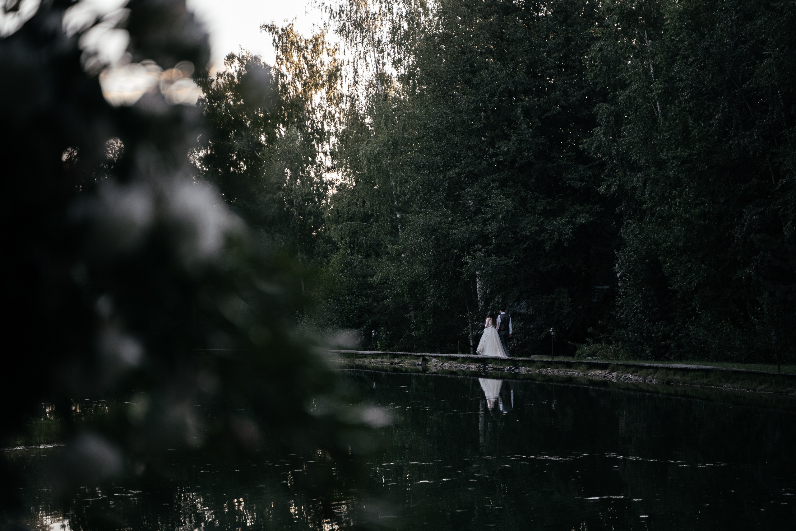 Семейный ужин 11.08.2022. Свадебный фотограф Казань Анастасия Доле