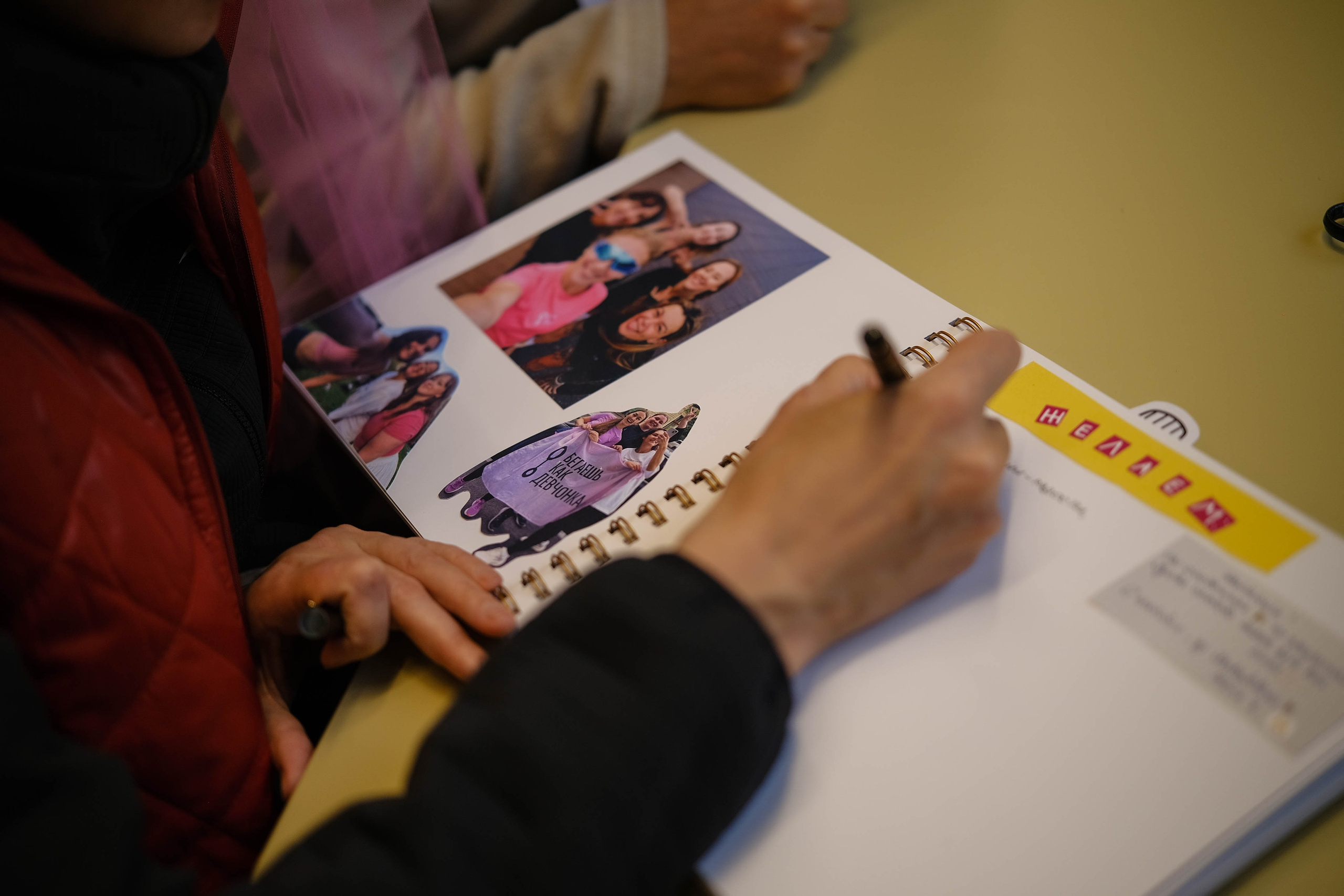 Девичник «Бегущая Невеста». Портретные и творческие съемки Санкт-Петребург