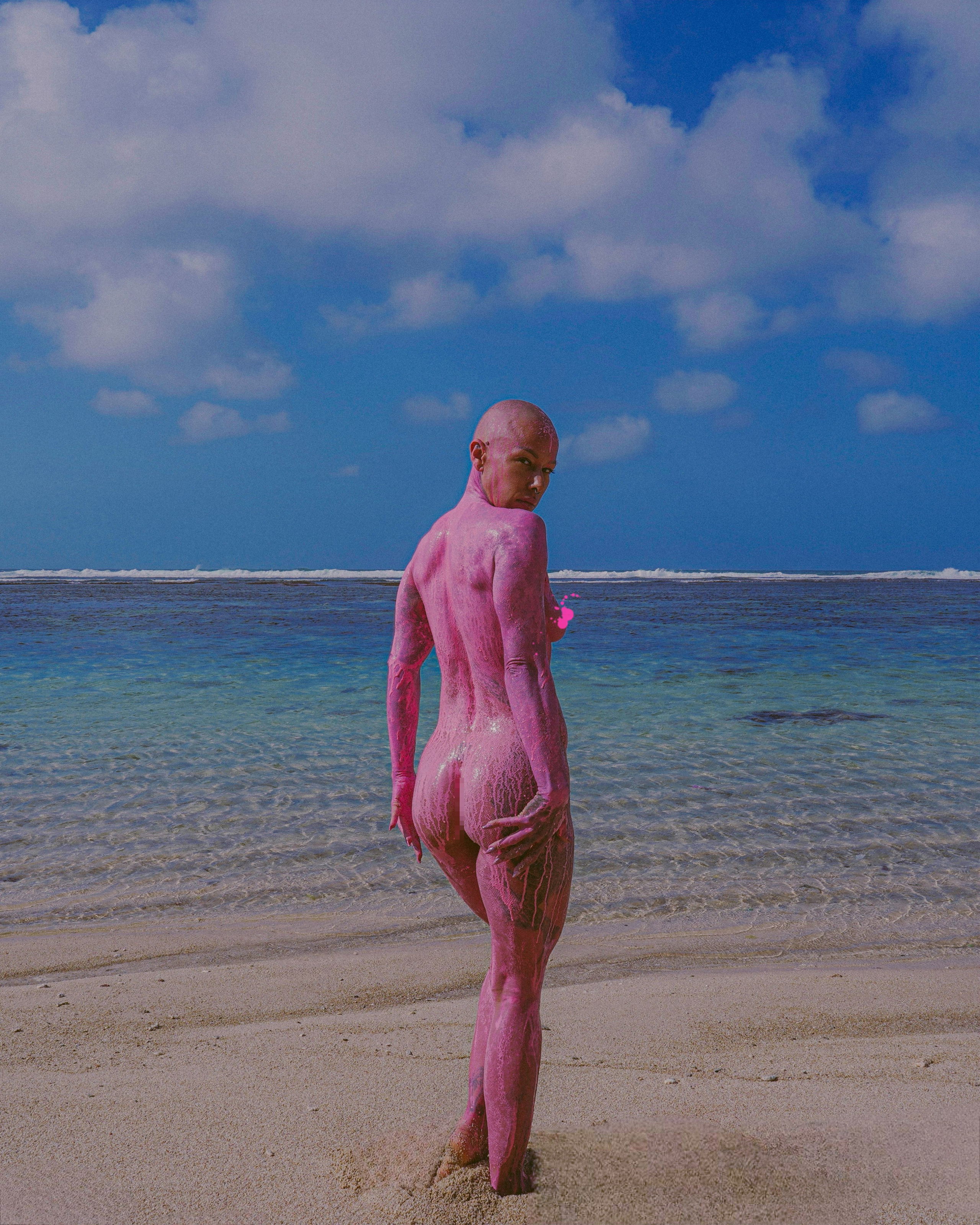 My color. Фотограф Gertz5niper в Санкт-Петербурге