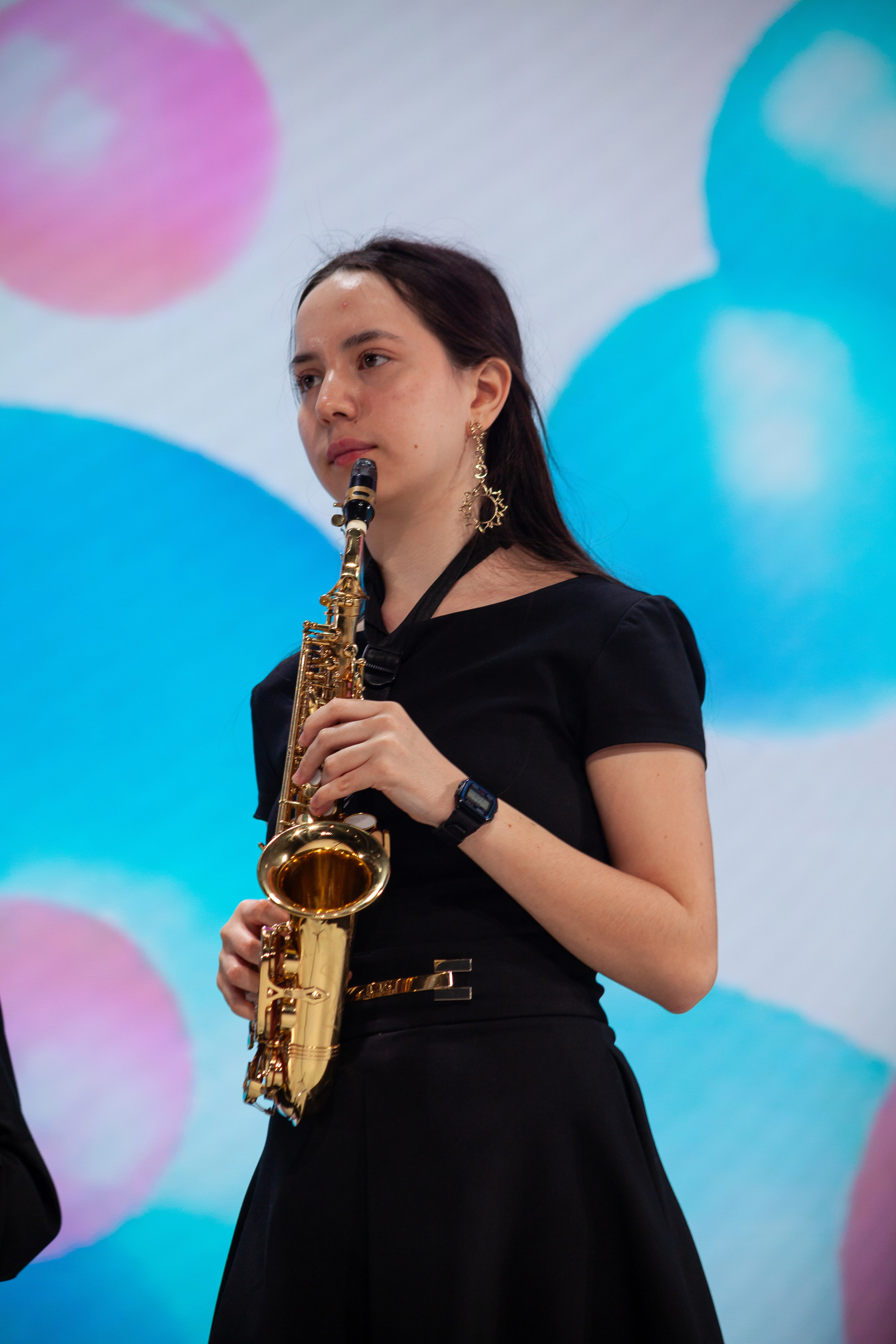 Юбилей ДМШ № 20. 30 лет. 21.04.25. Профессиональное фото в Казани: от идеи до результата. Фотограф Яна Мур