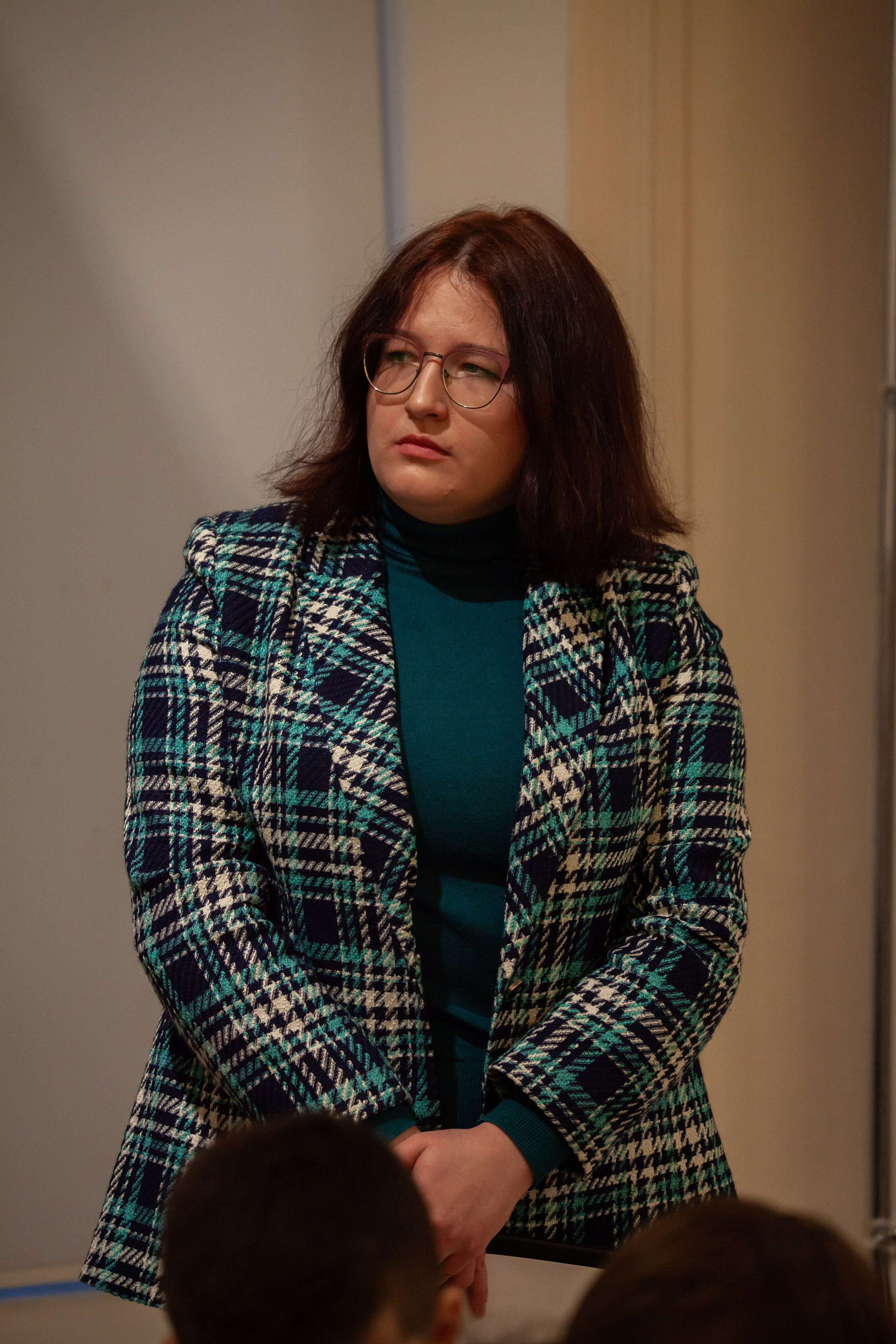 Студия «Маэстро». 18.02.24. Профессиональное фото в Казани: от идеи до результата. Фотограф Яна Мур