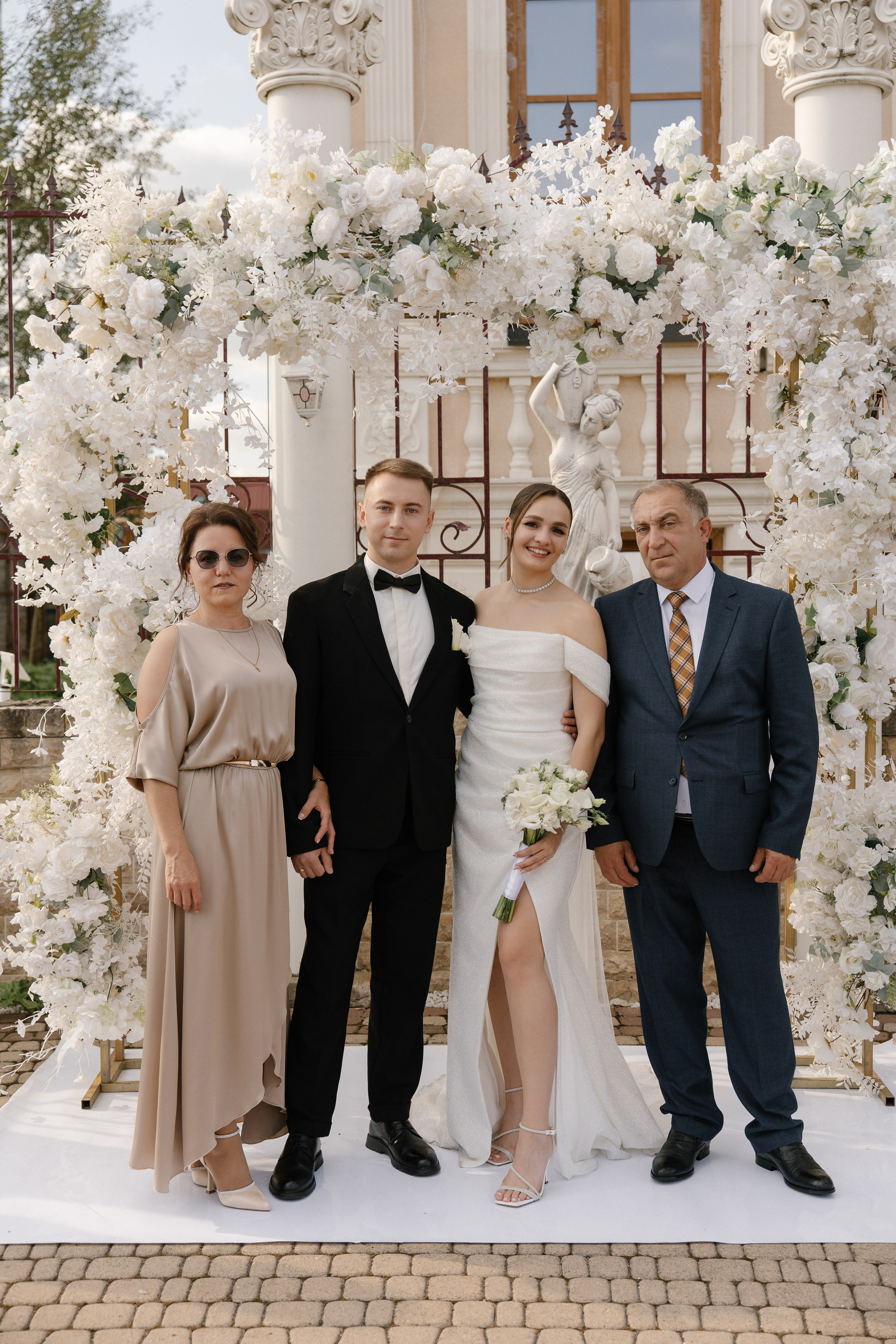 Евгения & Дмитрий. Фотограф Сотникова Вероника