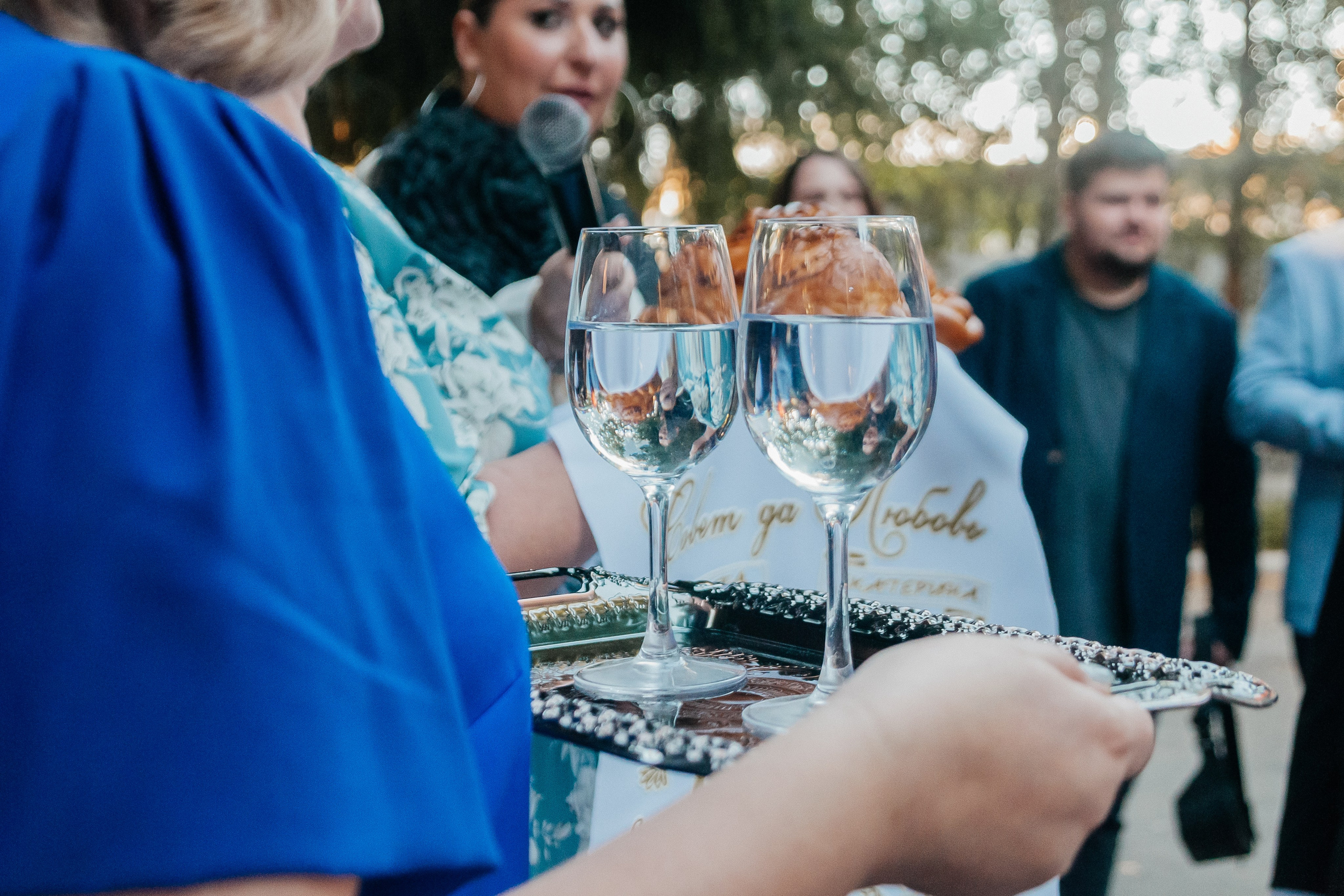 Свадьба для Екатерины и Никиты. Свадебный и семейный фотограф г. Ярославль Савинская Анастасия